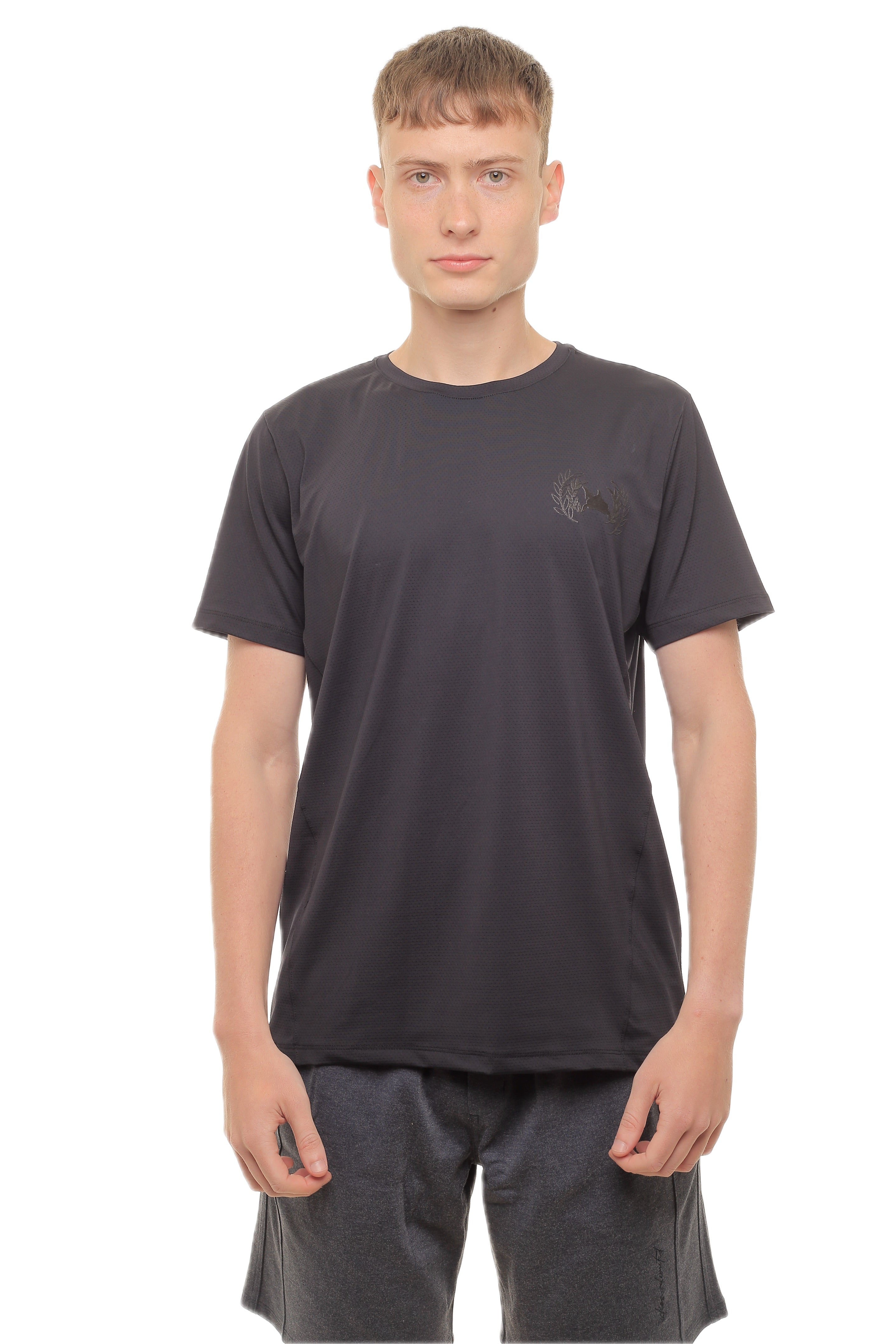 CAMISETA MASCULINA HIZTY IDIOS