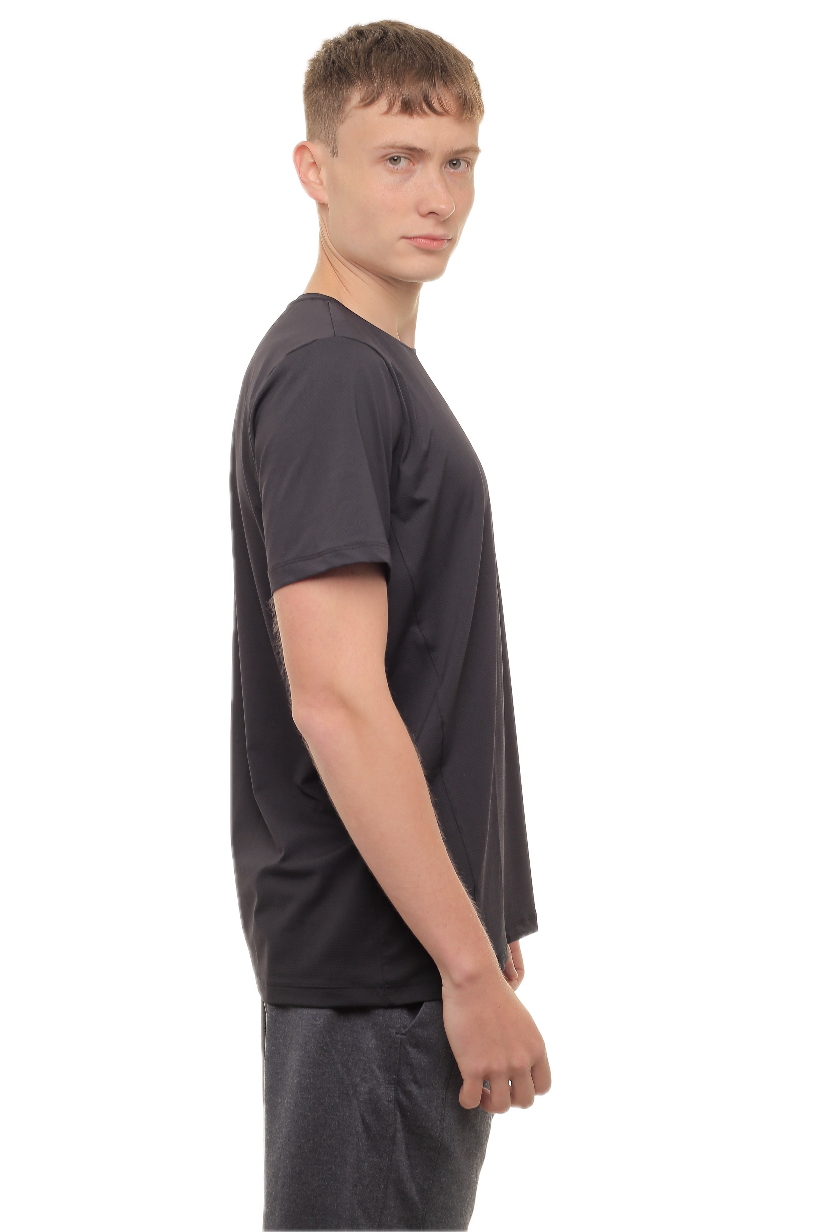 CAMISETA MASCULINA HIZTY IDIOS