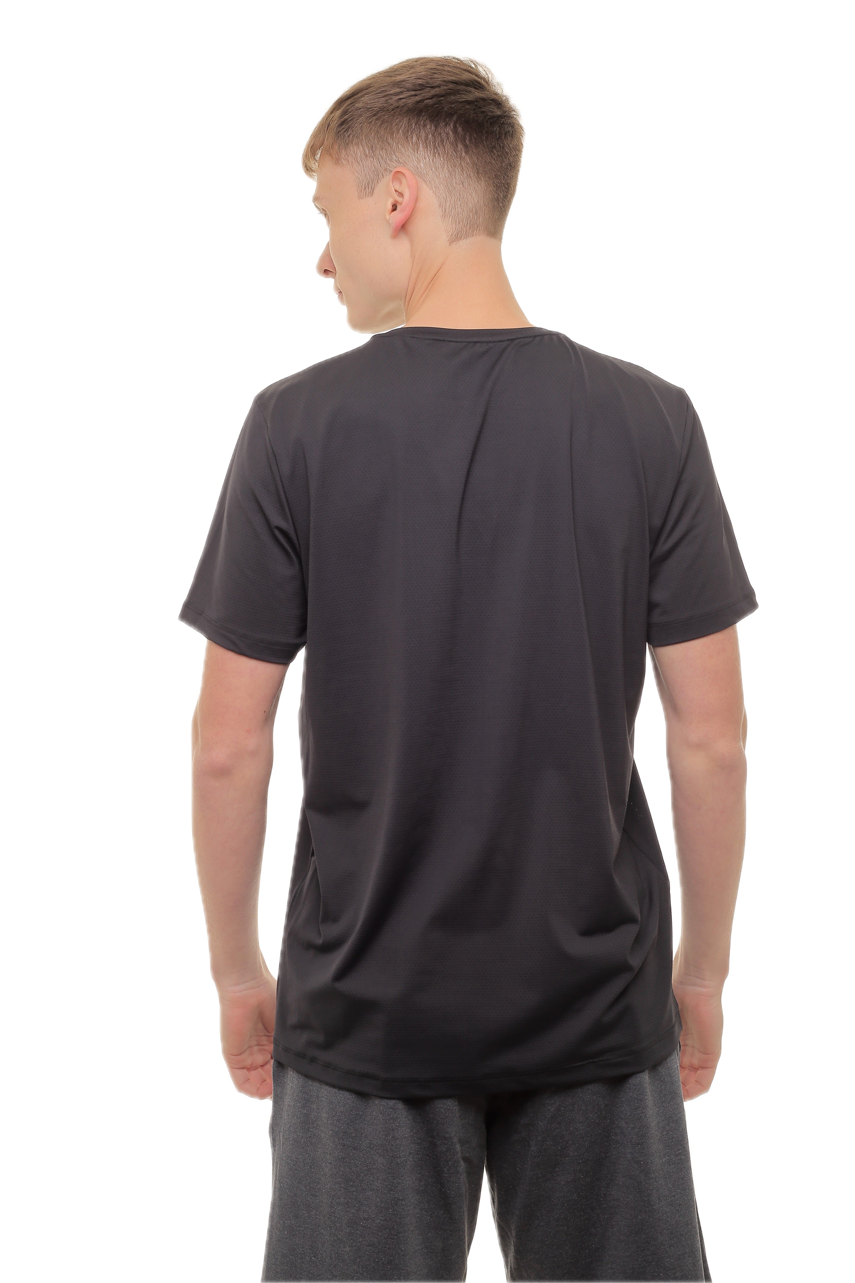 CAMISETA MASCULINA HIZTY IDIOS