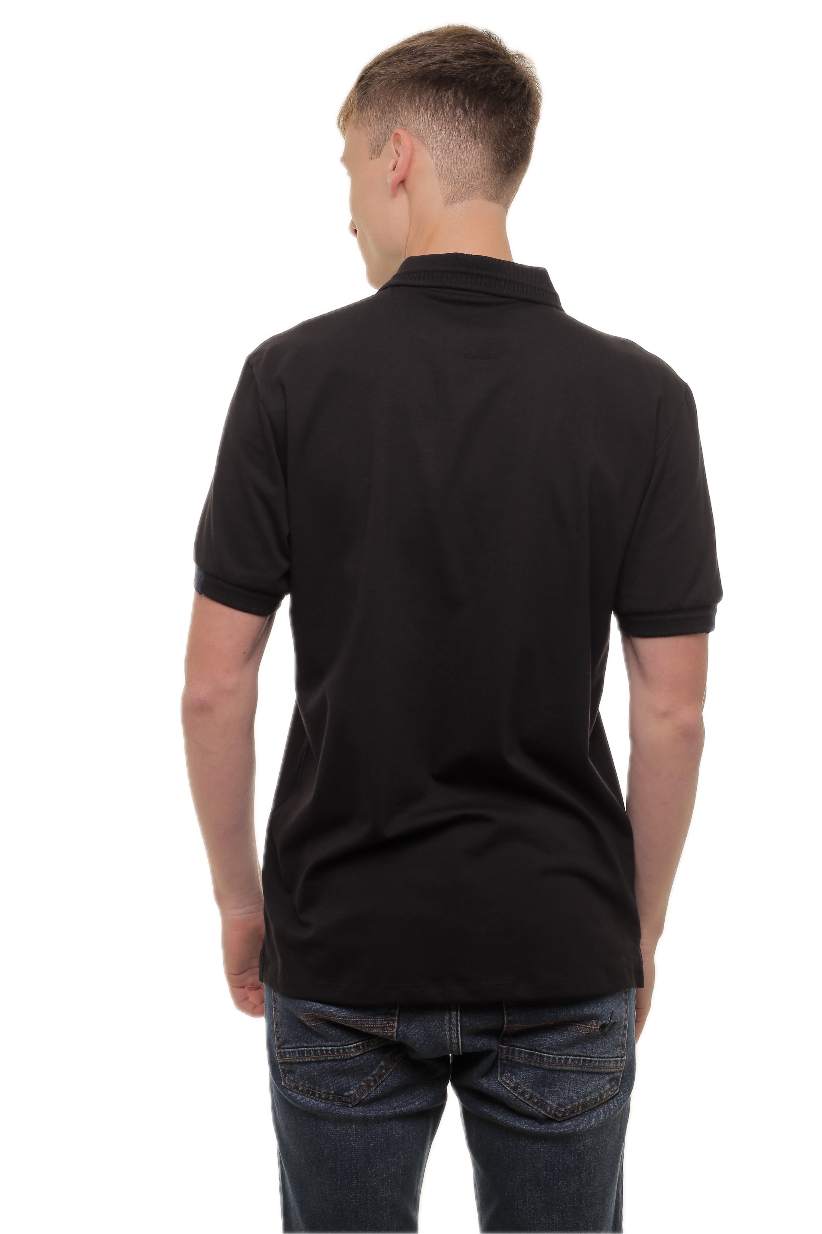 POLO MASCULINA IGOYA IDIOS