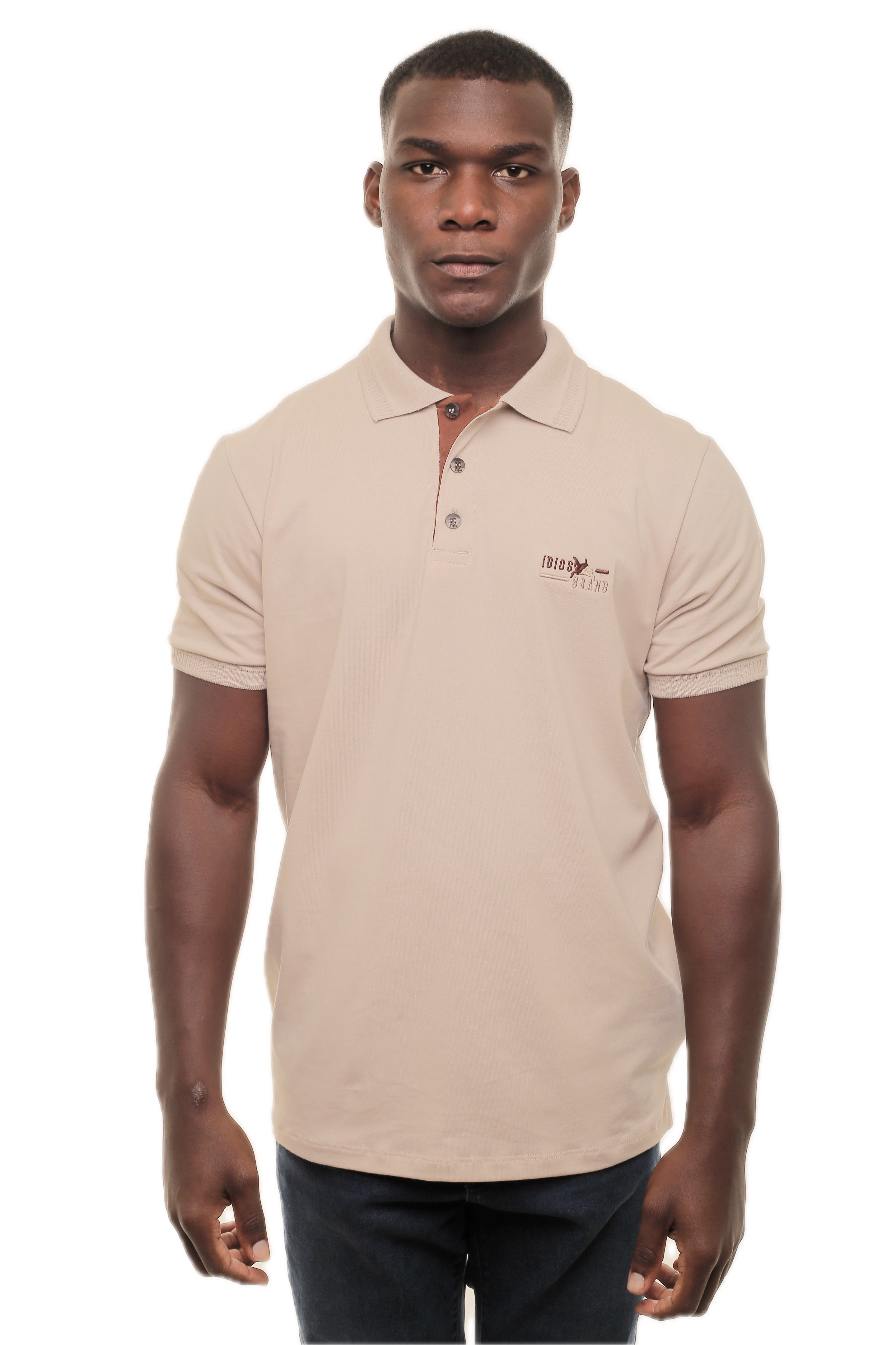 POLO MASCULINA FUJITSO IDIOS