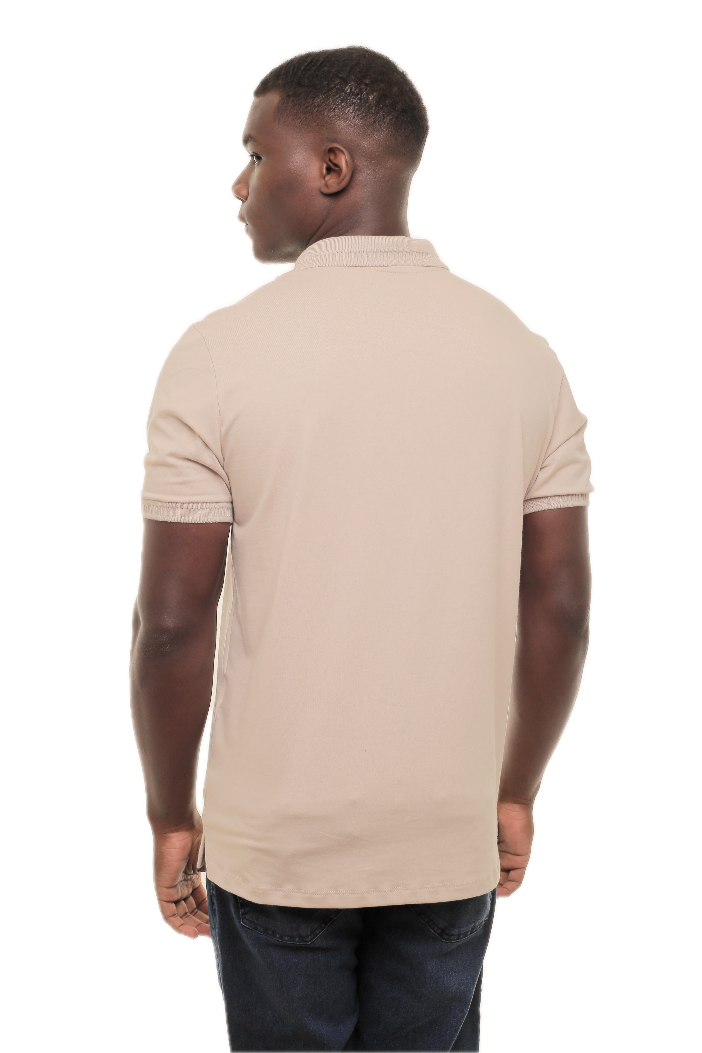 POLO MASCULINA FUJITSO IDIOS