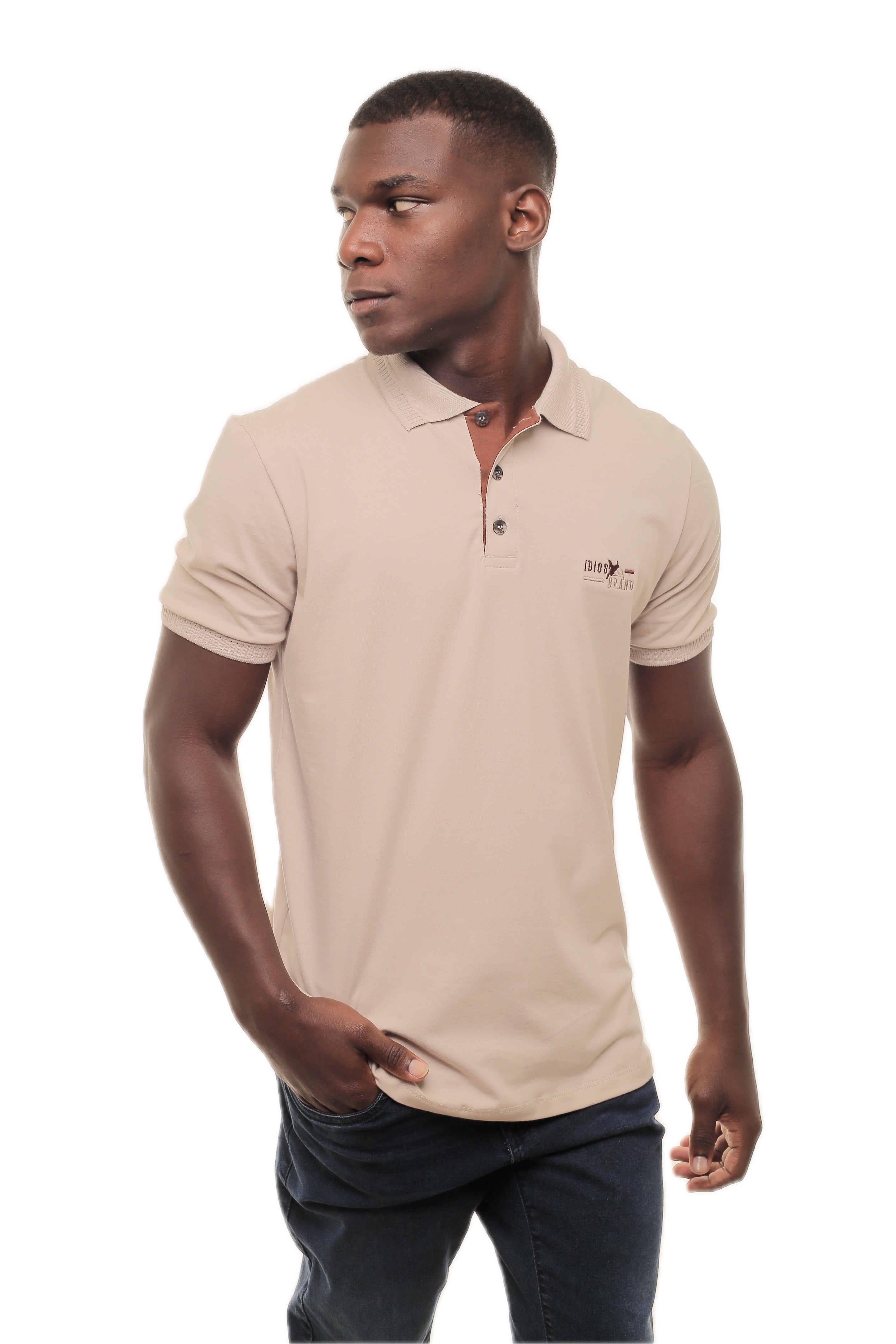 POLO MASCULINA FUJITSO IDIOS