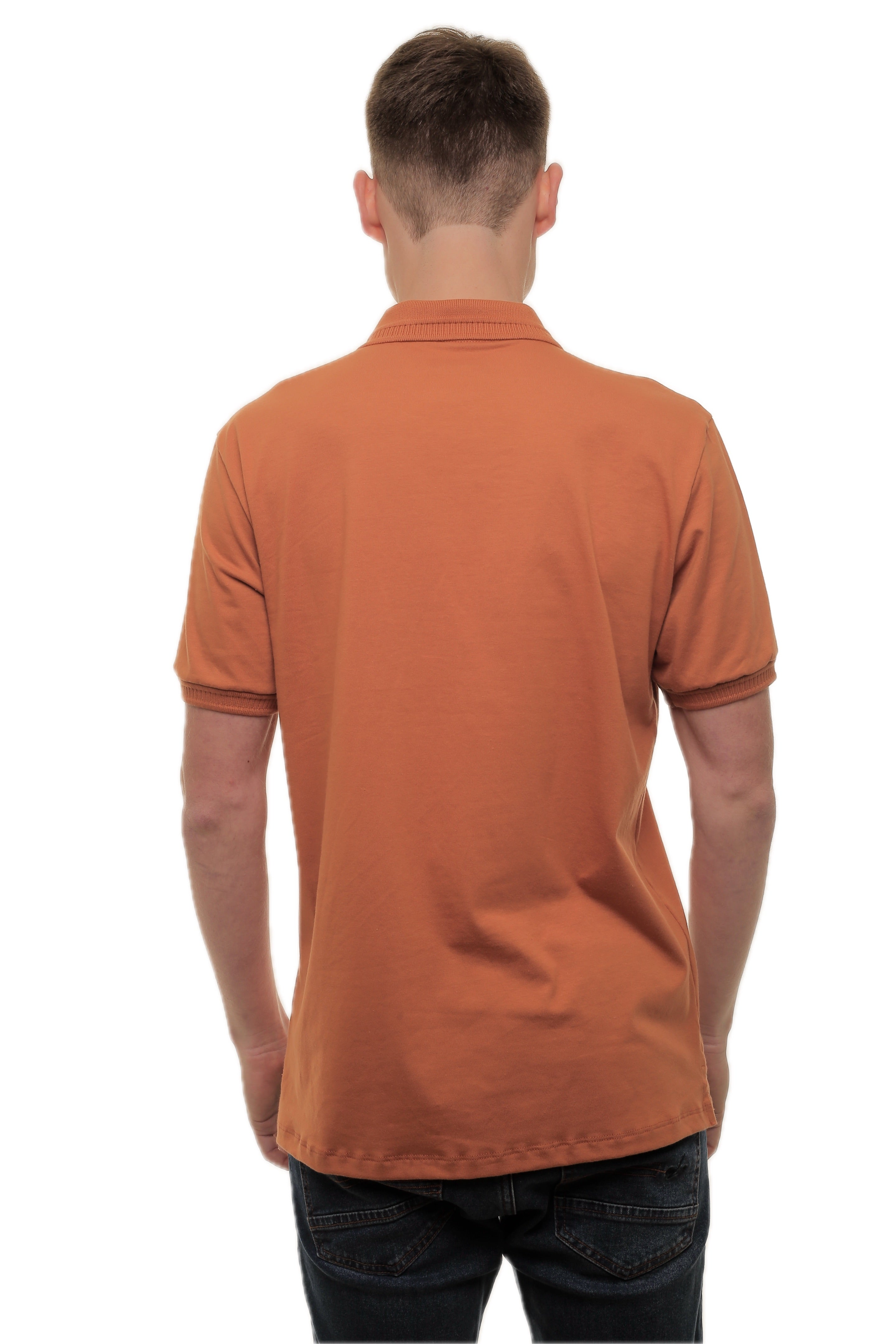 POLO MASCULINA FUJITSO IDIOS