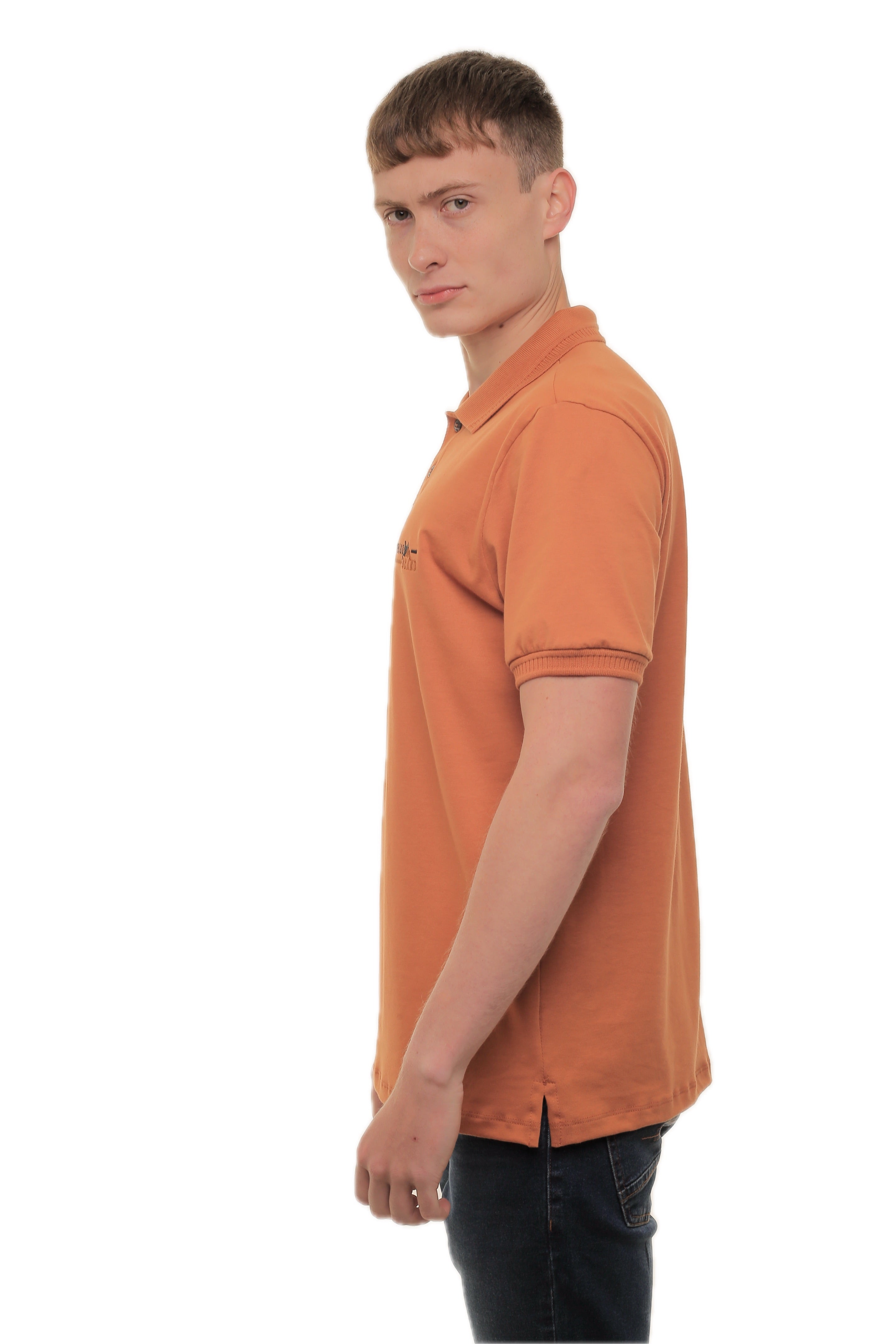 POLO MASCULINA FUJITSO IDIOS