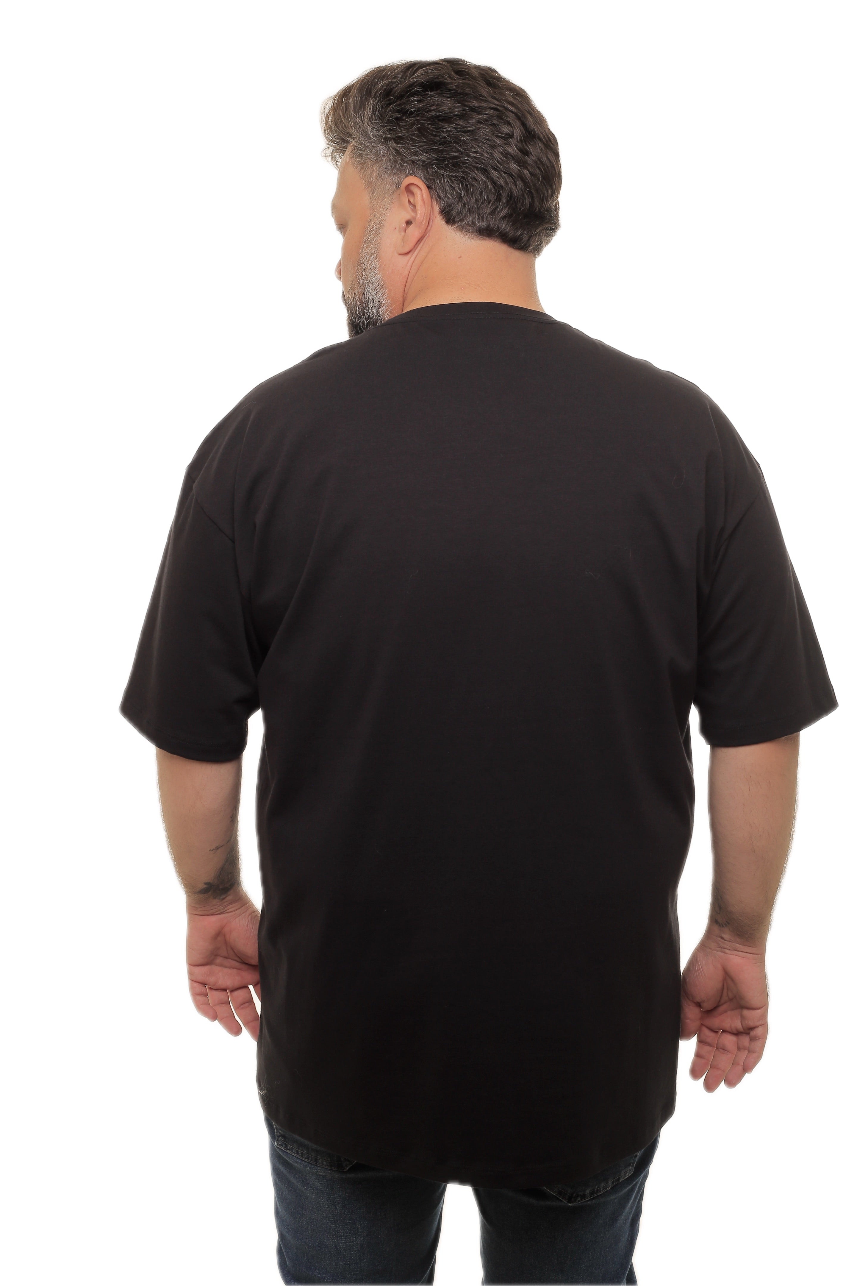 CAMISETA MASCULINA KIRA EMPORIUM DISTRIPET