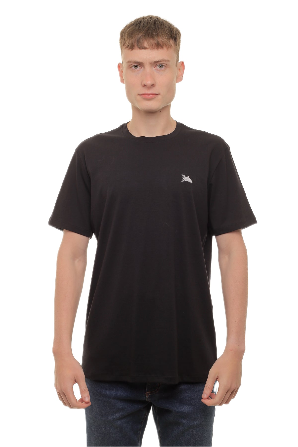 CAMISETA MASCULINA TOYAMA IDIOS