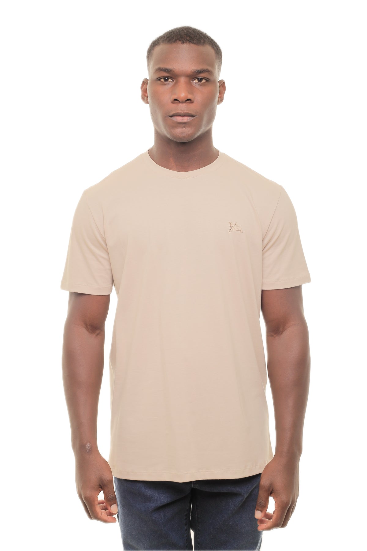 CAMISETA MASCULINA TOYAMA IDIOS