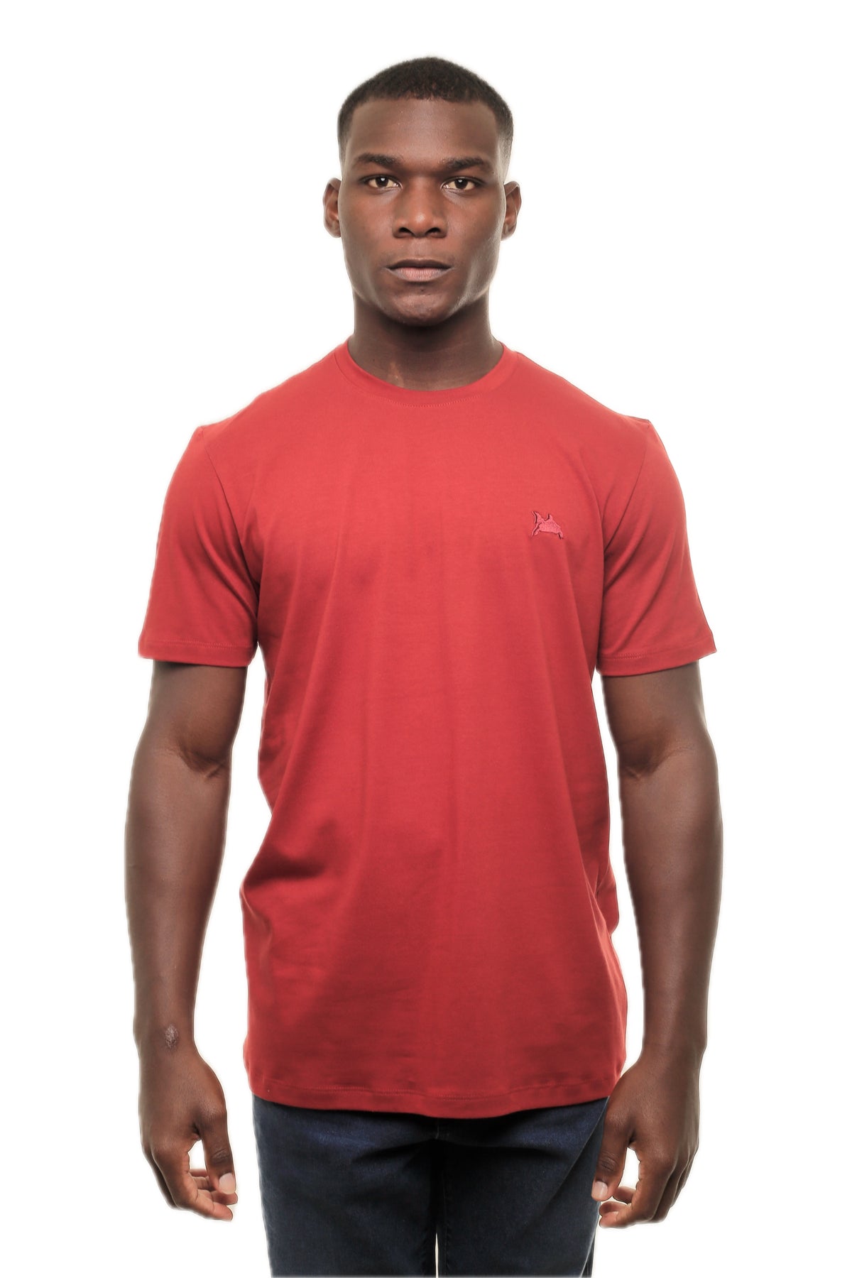 CAMISETA MASCULINA TOYAMA IDIOS