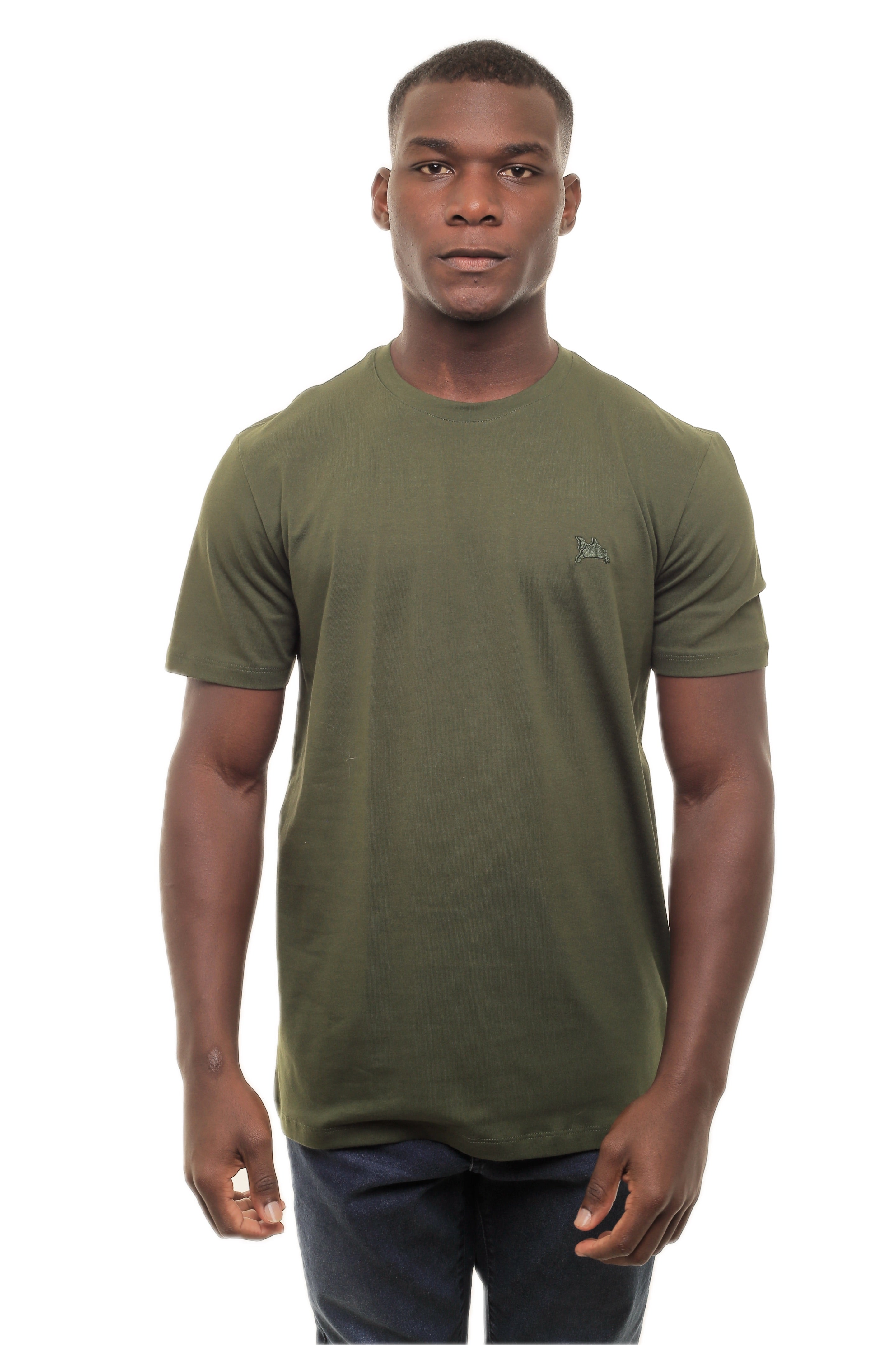 CAMISETA MASCULINA TOYAMA IDIOS
