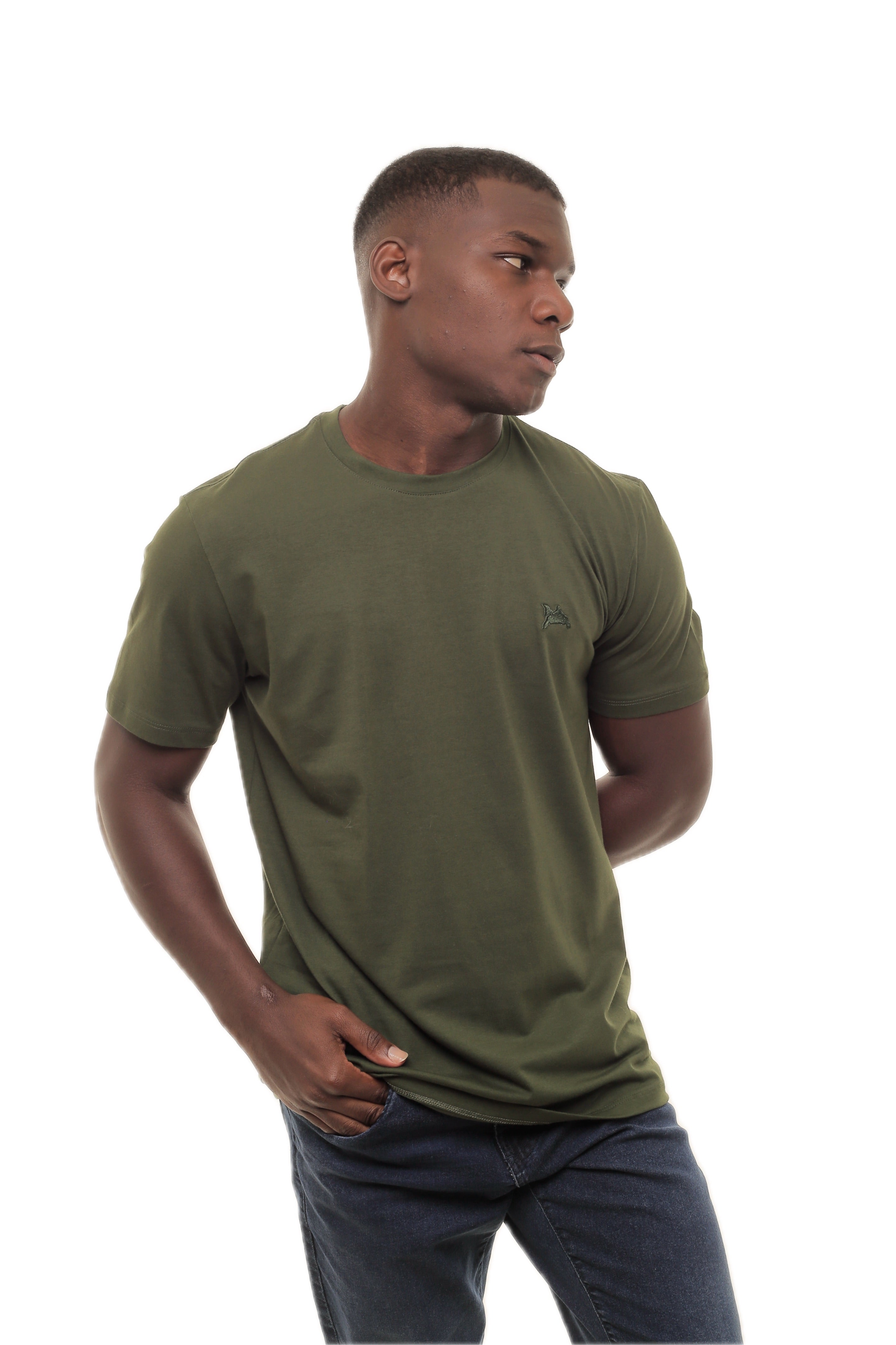 CAMISETA MASCULINA TOYAMA IDIOS