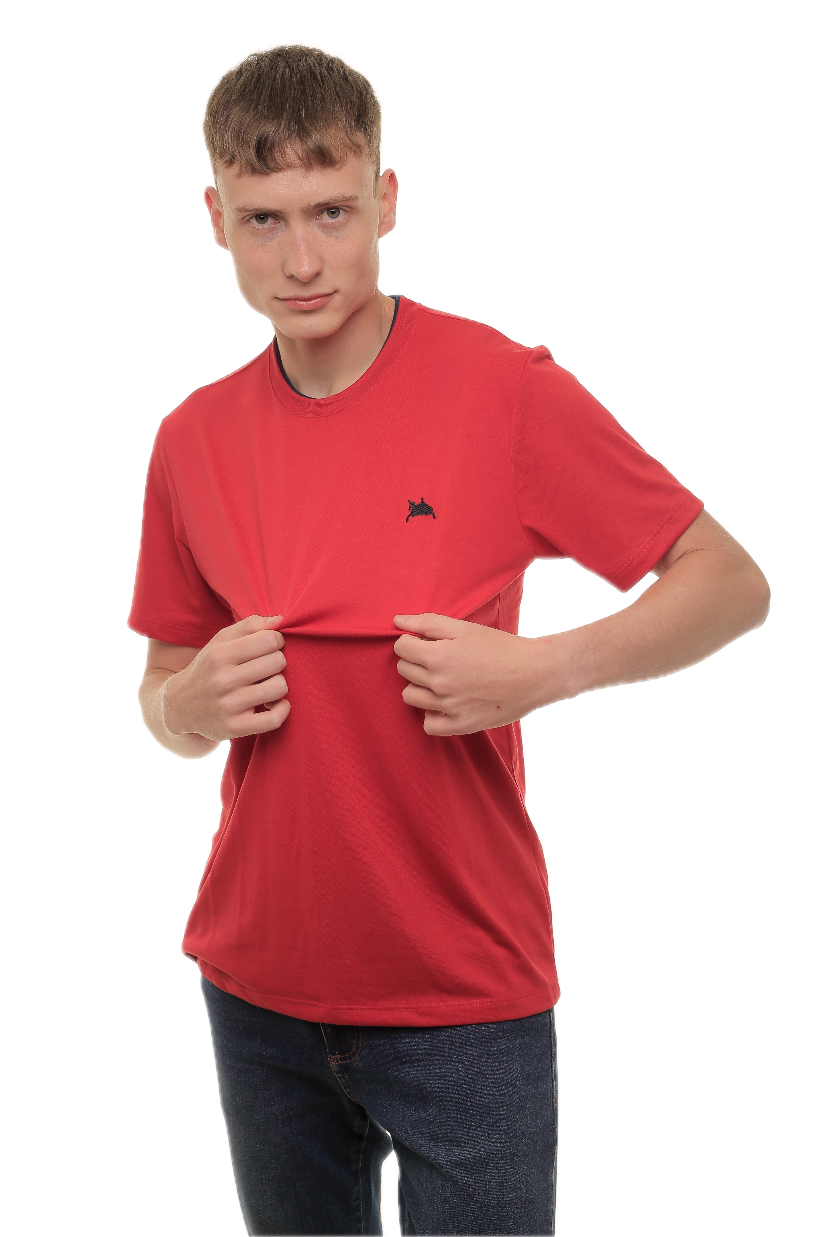 CAMISETA MASCULINA YOMO