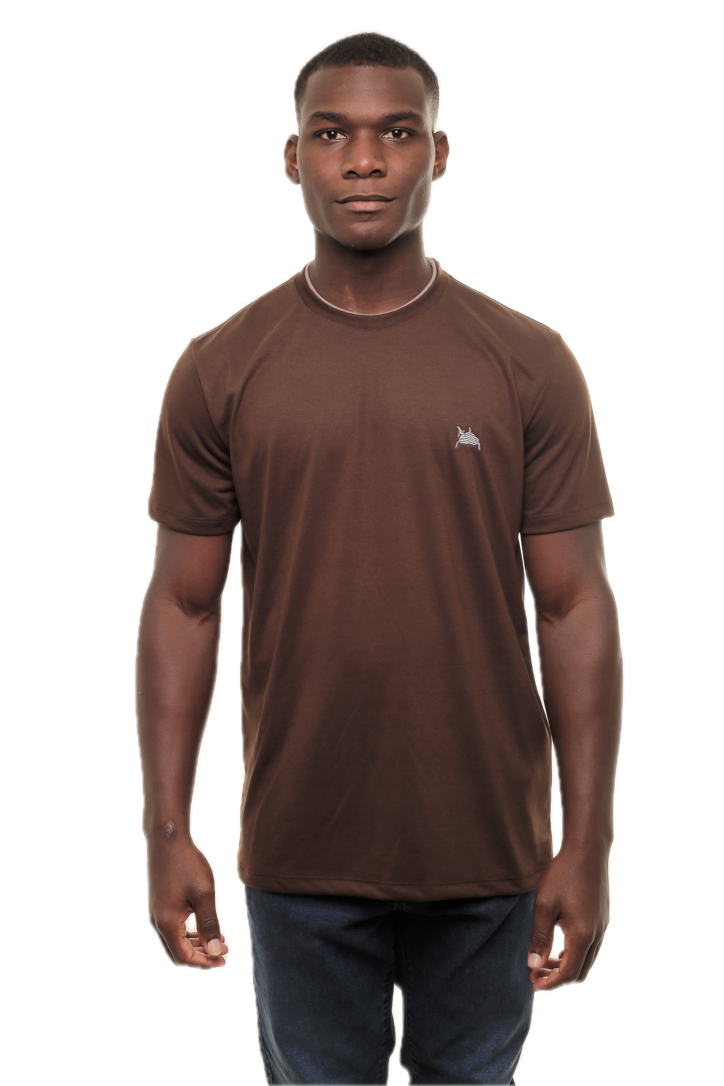 CAMISETA MASCULINA YOMO