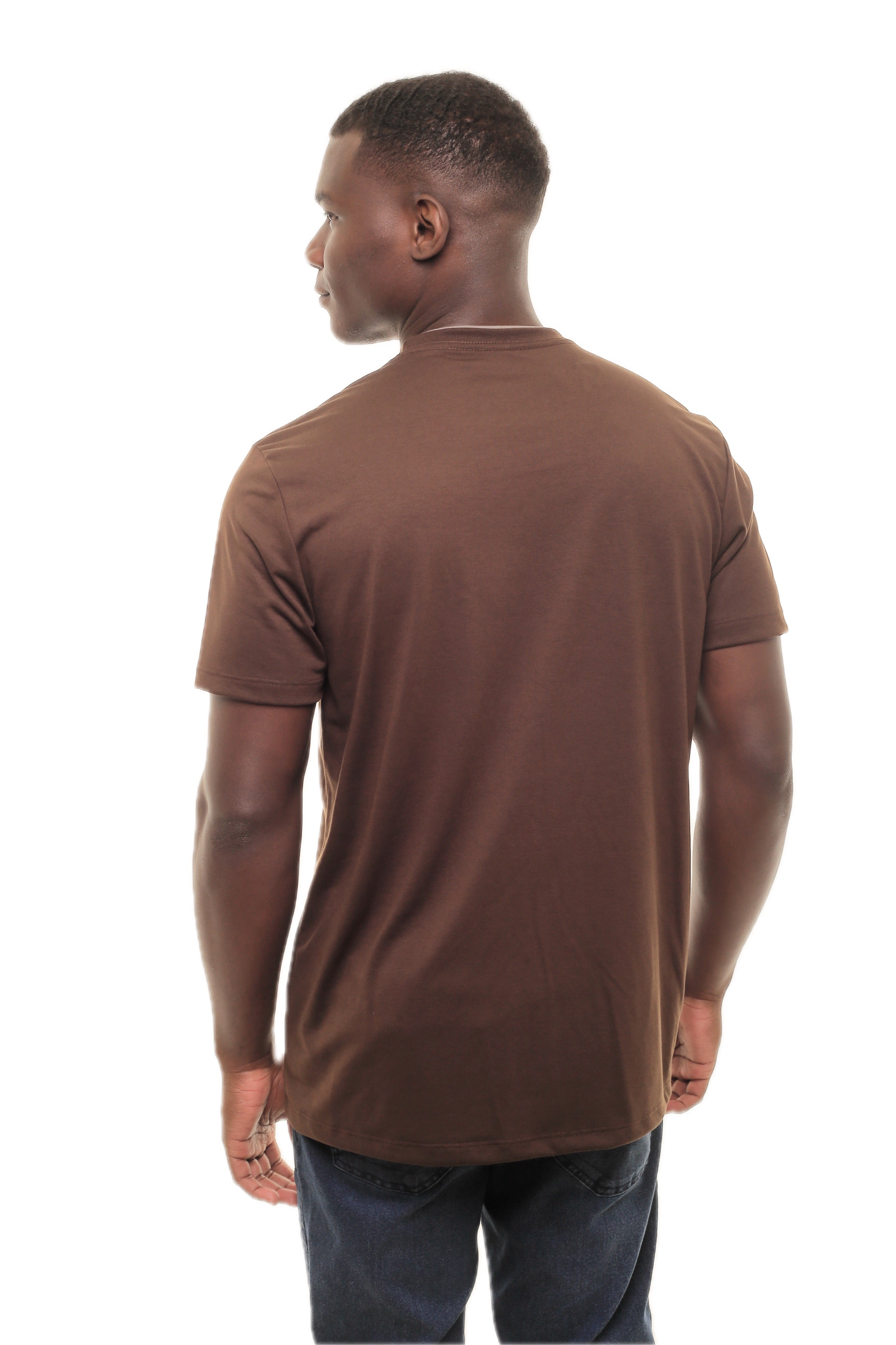 CAMISETA MASCULINA YOMO