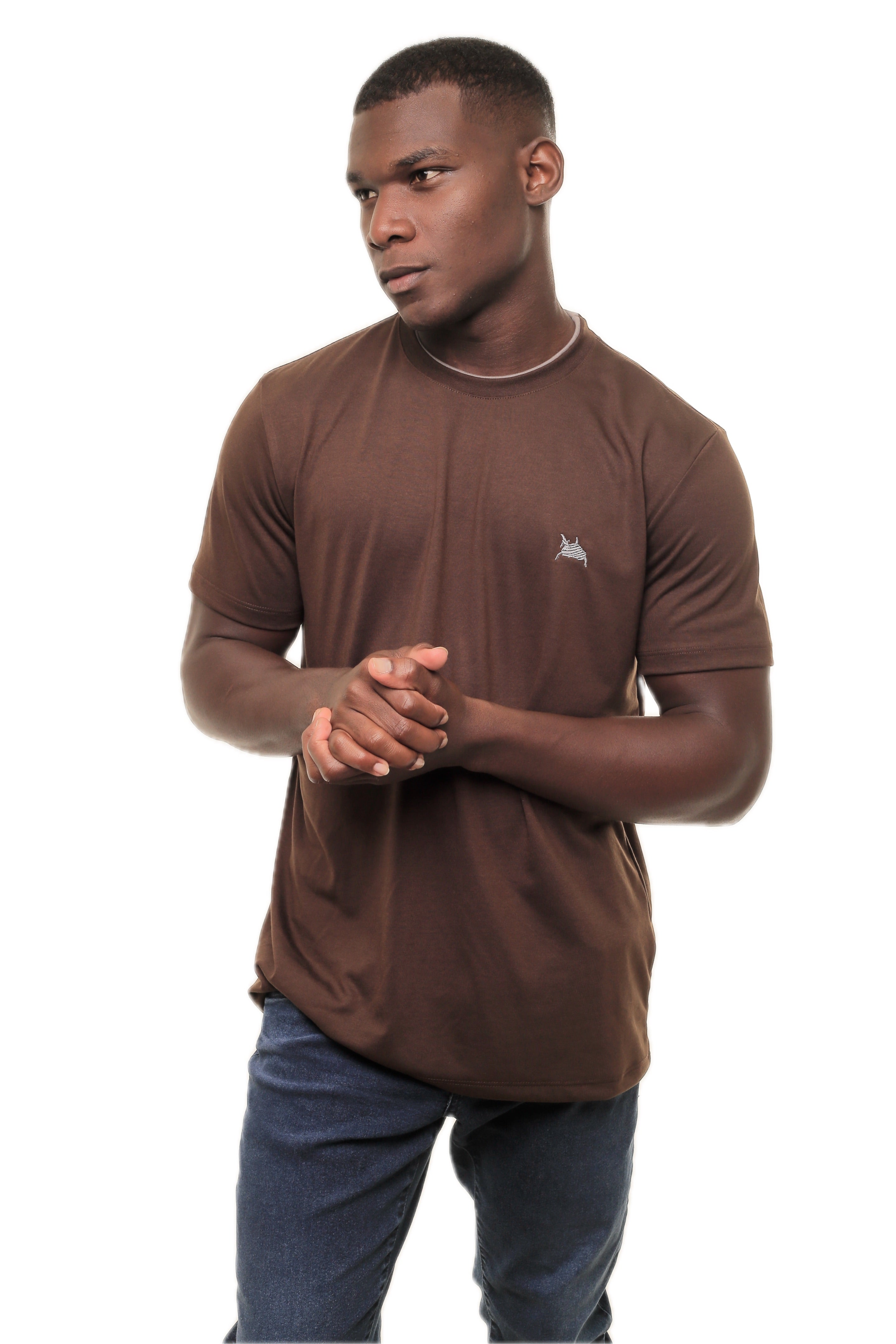 CAMISETA MASCULINA YOMO