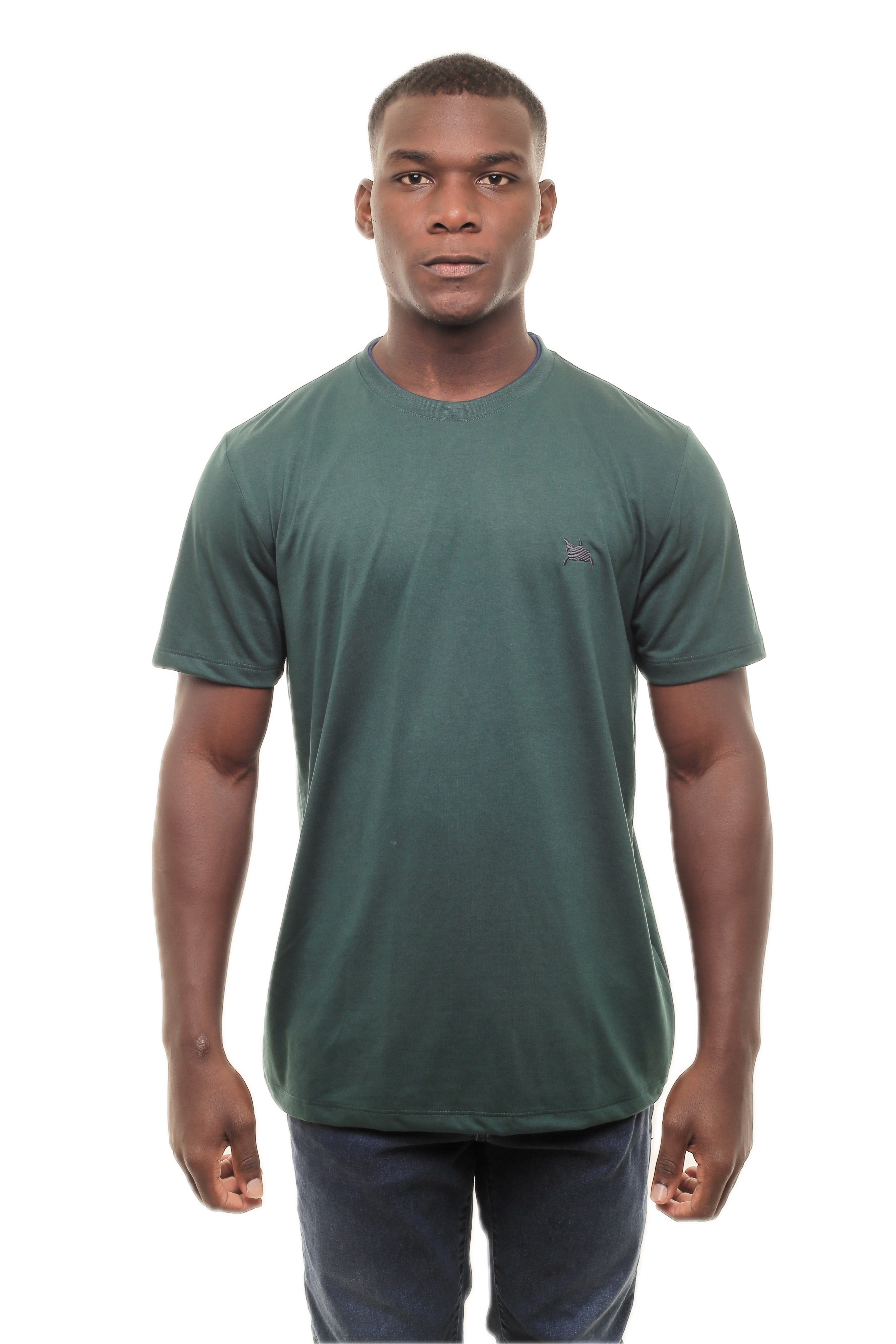 CAMISETA MASCULINA YOMO