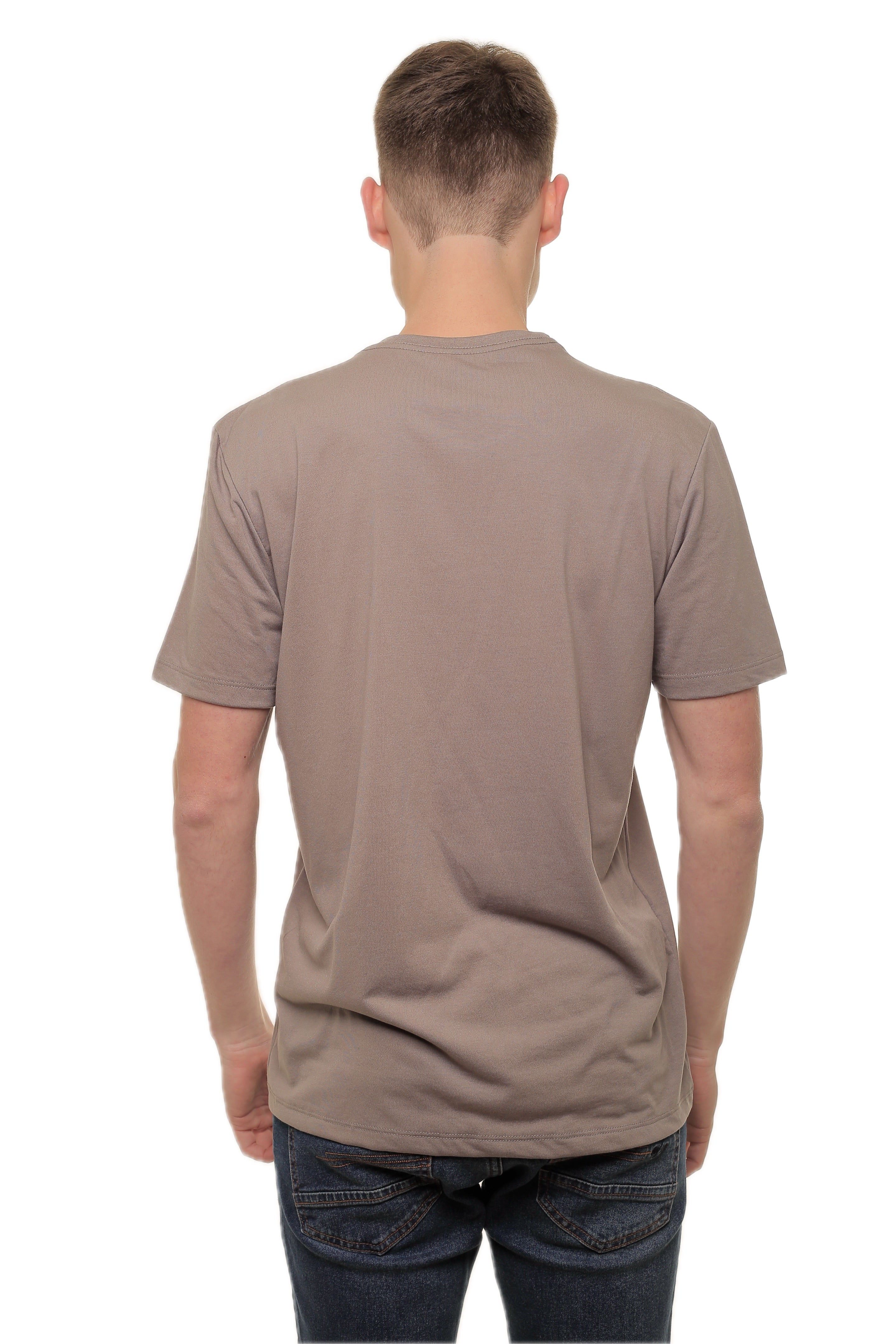 CAMISETA MASCULINA SEYA IDIOS