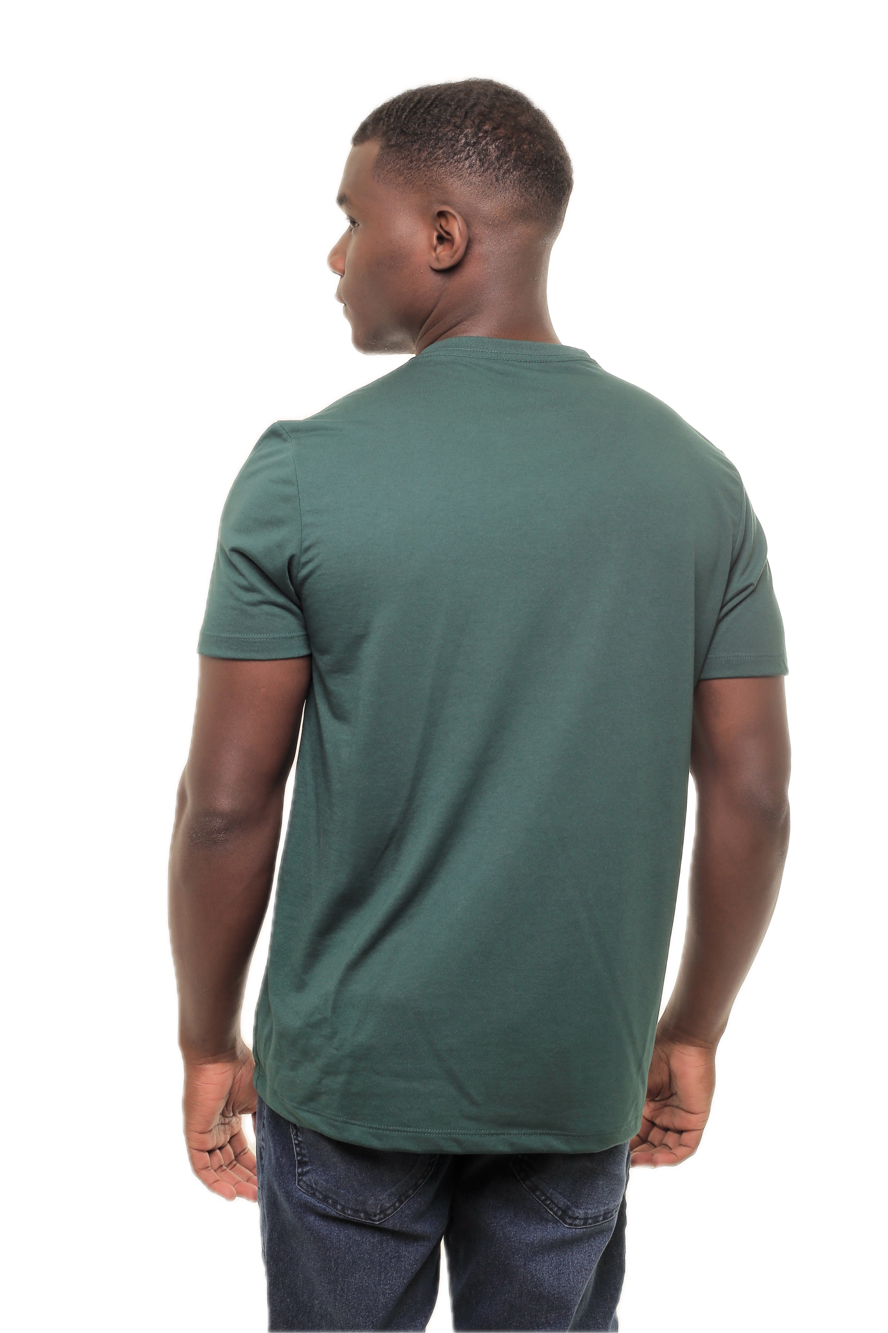 CAMISETA MASCULINA SEYA IDIOS