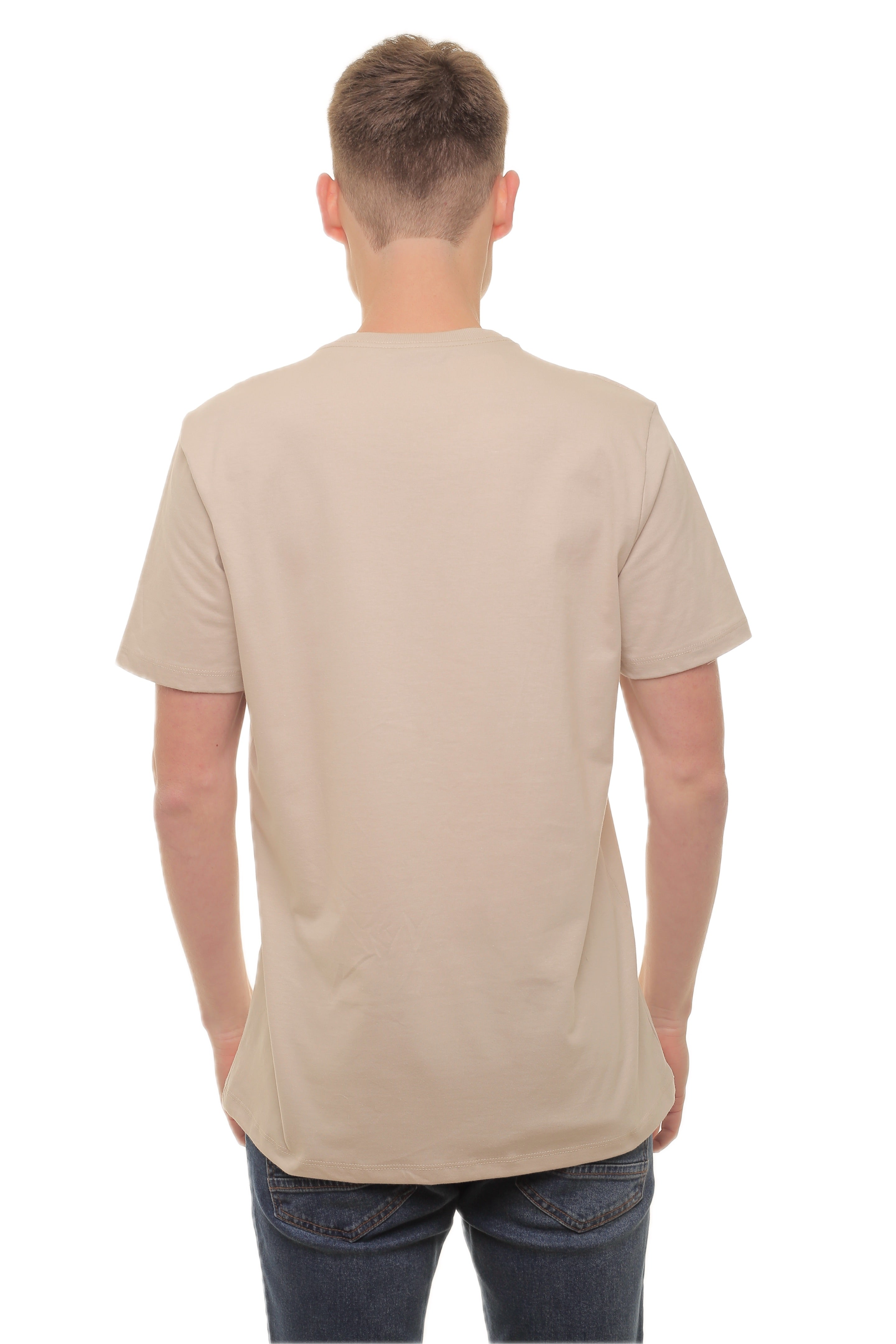 CAMISETA MASCULINA KIRA EMPORIUM DISTRIPET