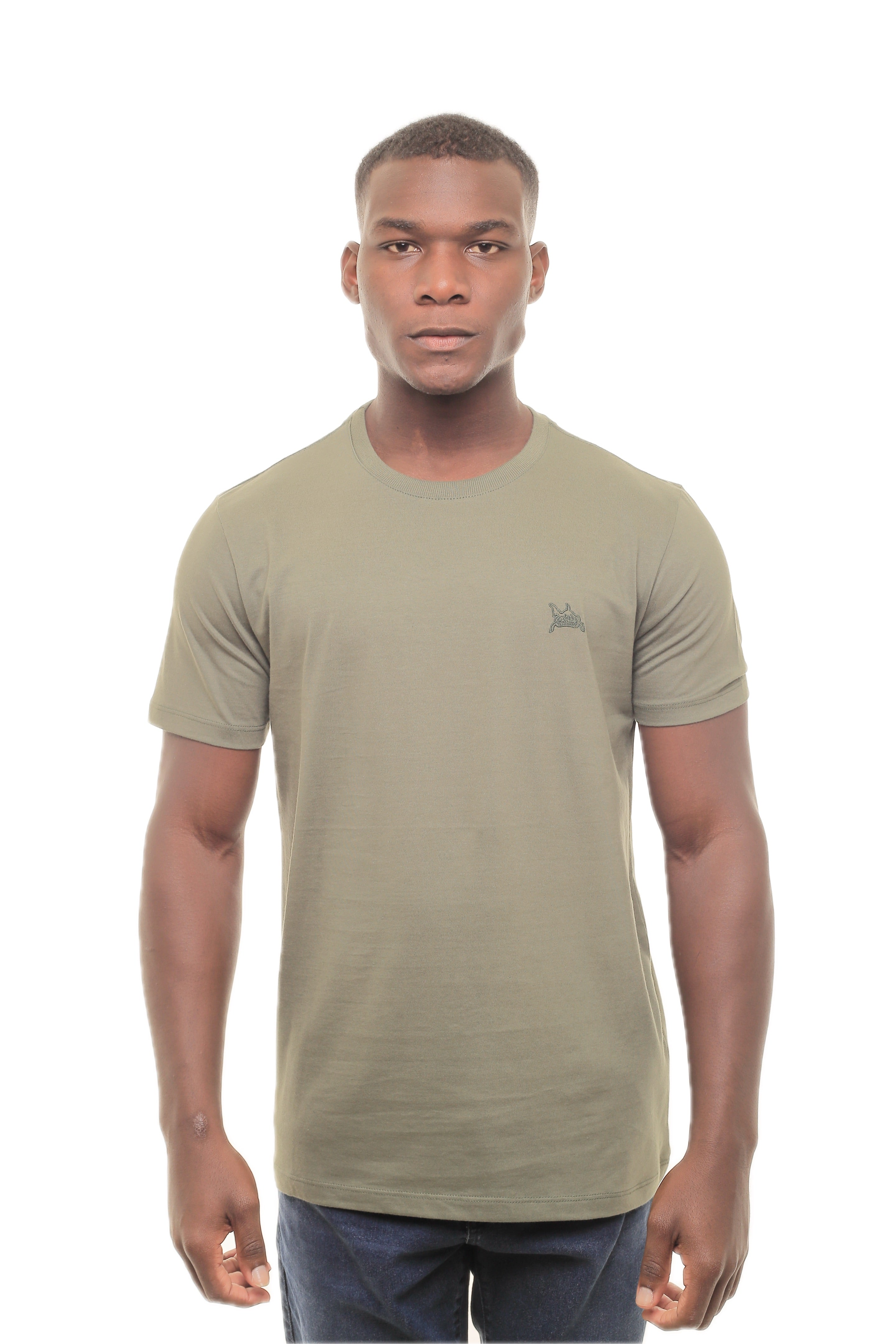 CAMISETA MASCULINA KIRA EMPORIUM DISTRIPET