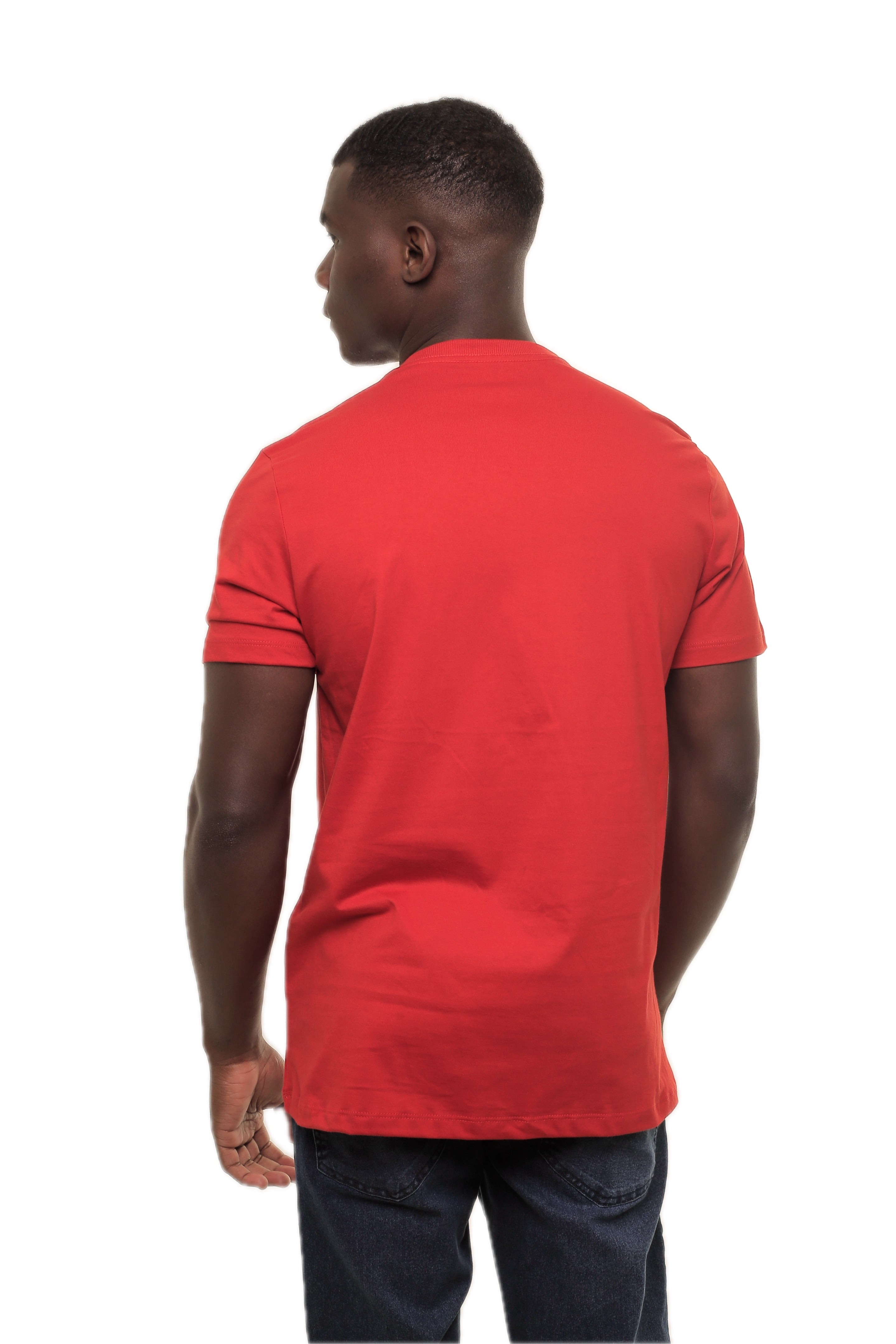 CAMISETA MASCULINA KIRA EMPORIUM DISTRIPET