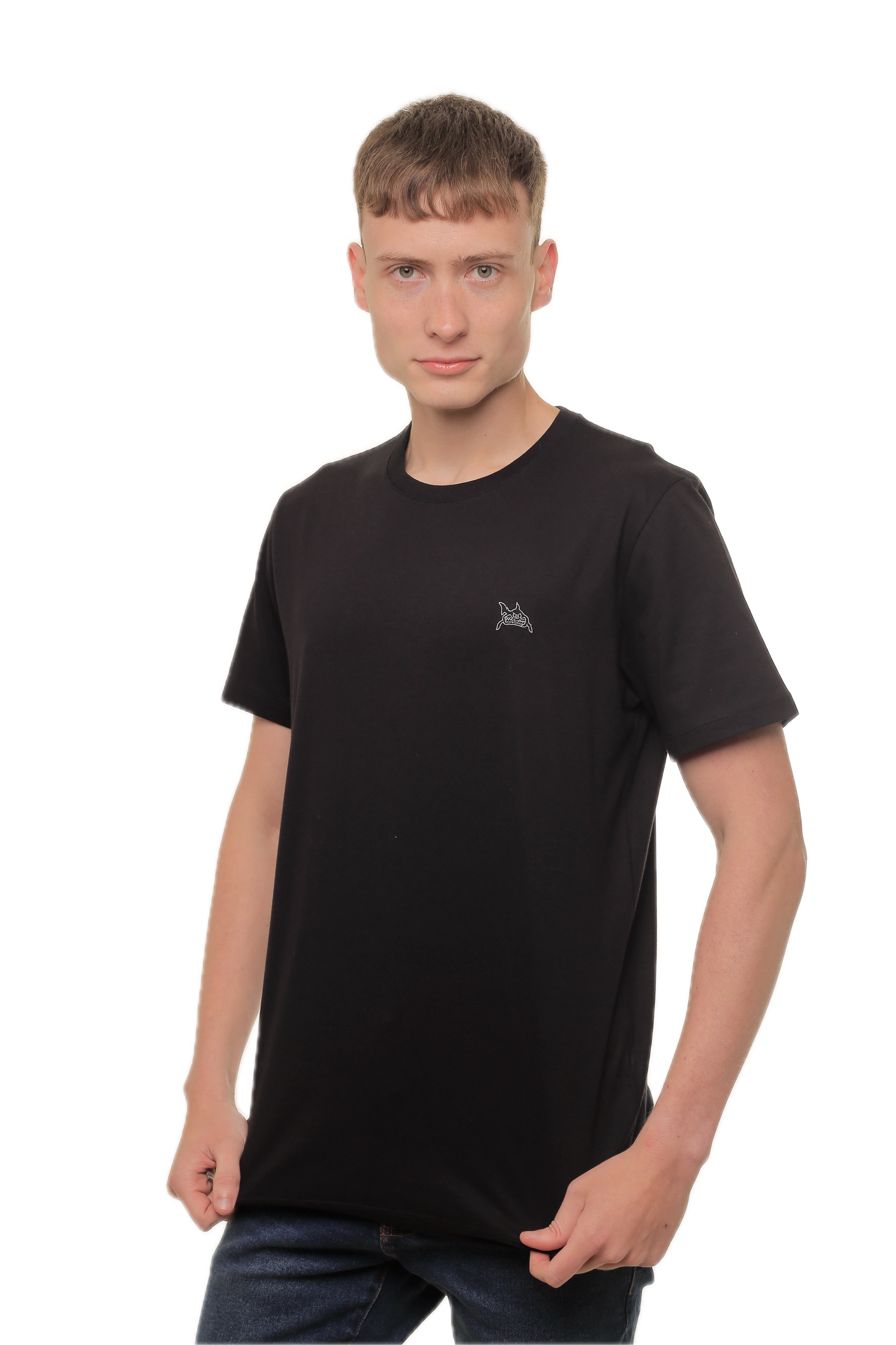 CAMISETA MASCULINA KIRA EMPORIUM DISTRIPET