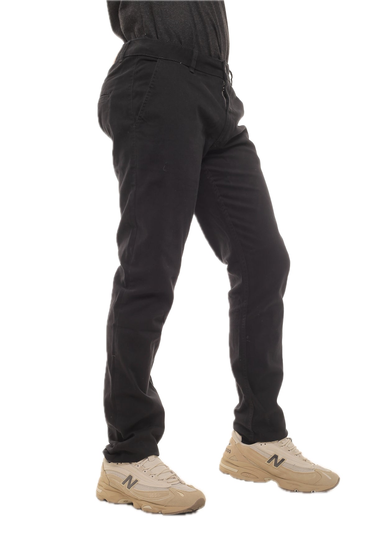 CALÇA SARJA MASCULINA MOJIMA IDIOS