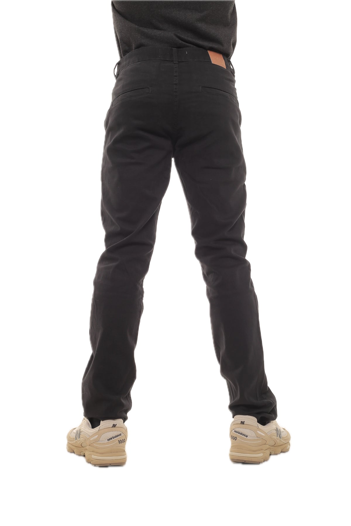 CALÇA SARJA MASCULINA MOJIMA IDIOS