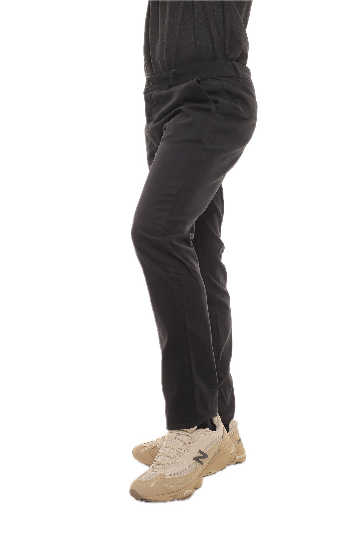 CALÇA SARJA MASCULINA MOJIMA IDIOS