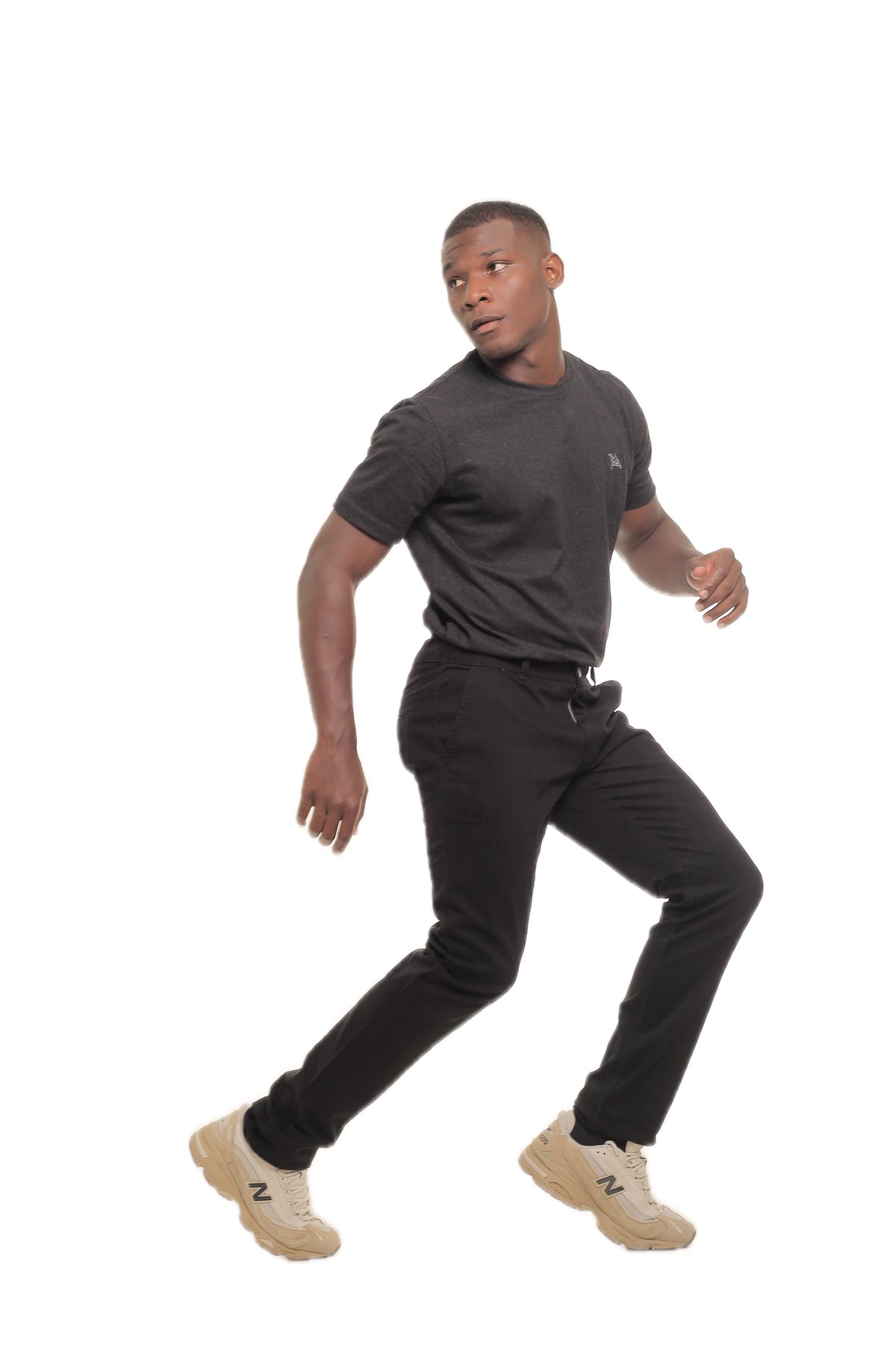 CALÇA SARJA MASCULINA MOJIMA IDIOS