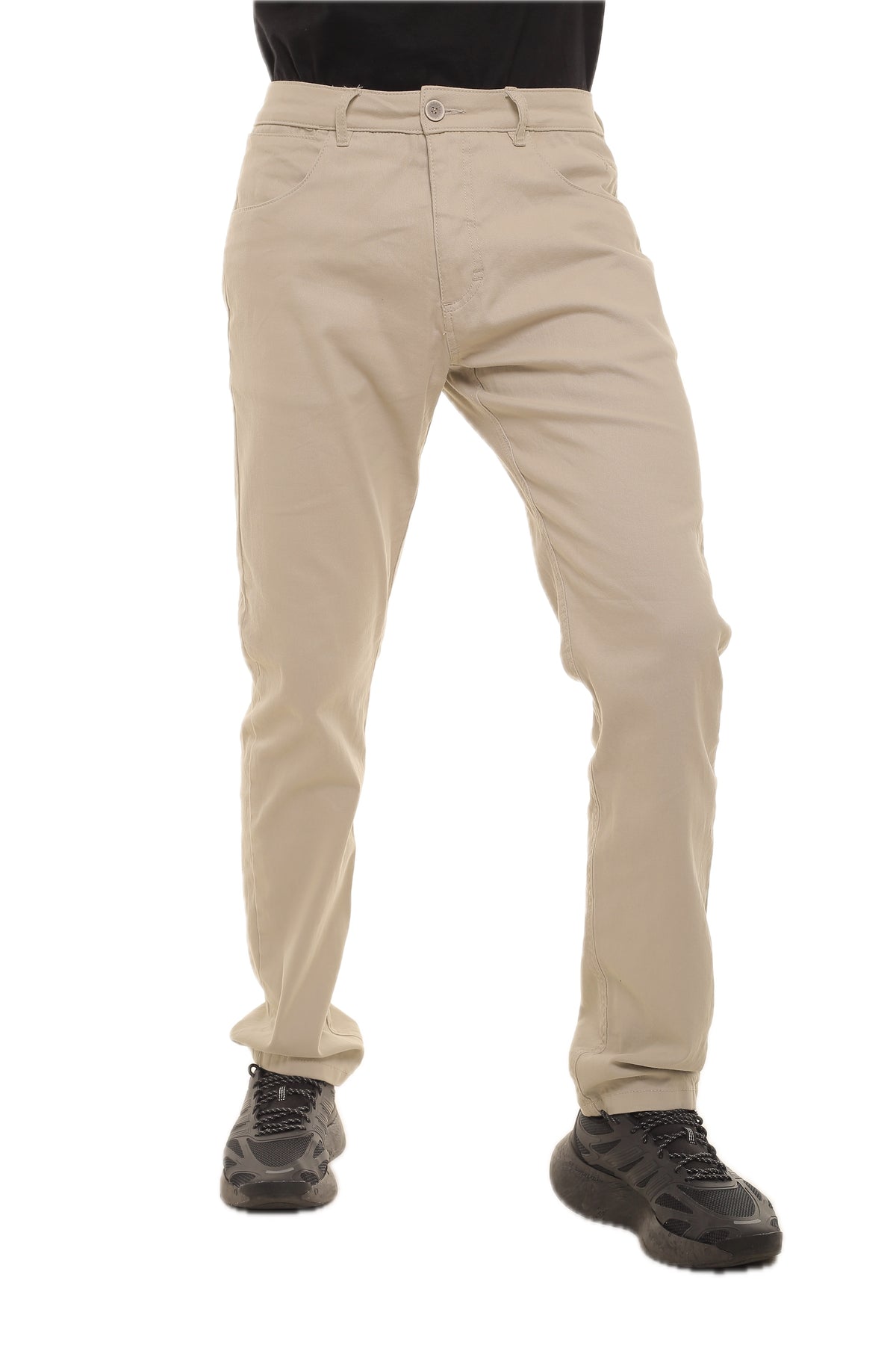 CALÇA SARJA MASCULINA MOJIMA IDIOS