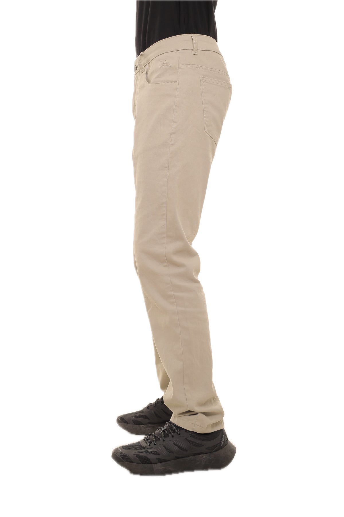 CALÇA SARJA MASCULINA MOJIMA IDIOS