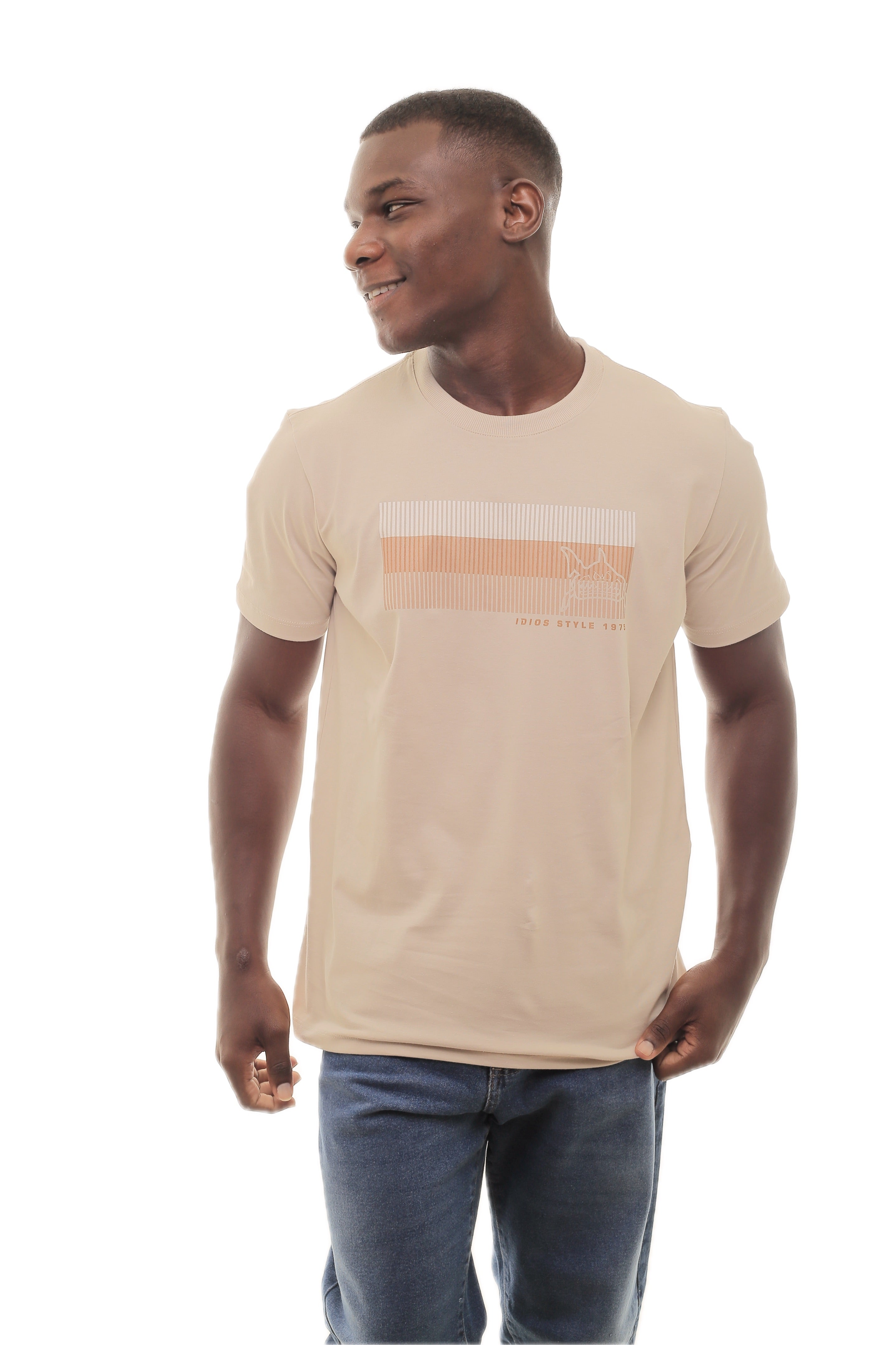 CAMISETA MASCULINA SHIBUYA IDIOS