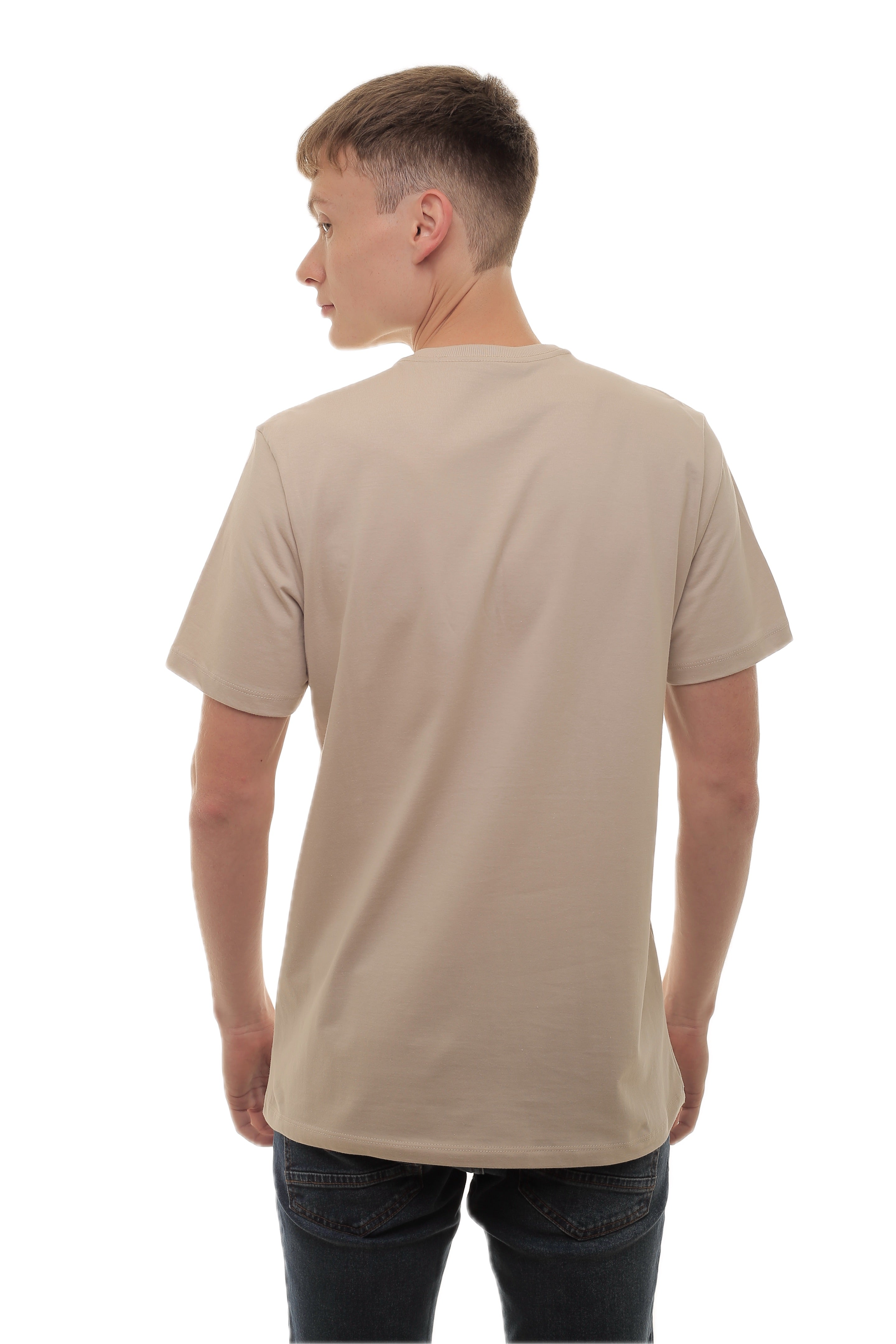 CAMISETA MASCULINA KYOTO IDIOS