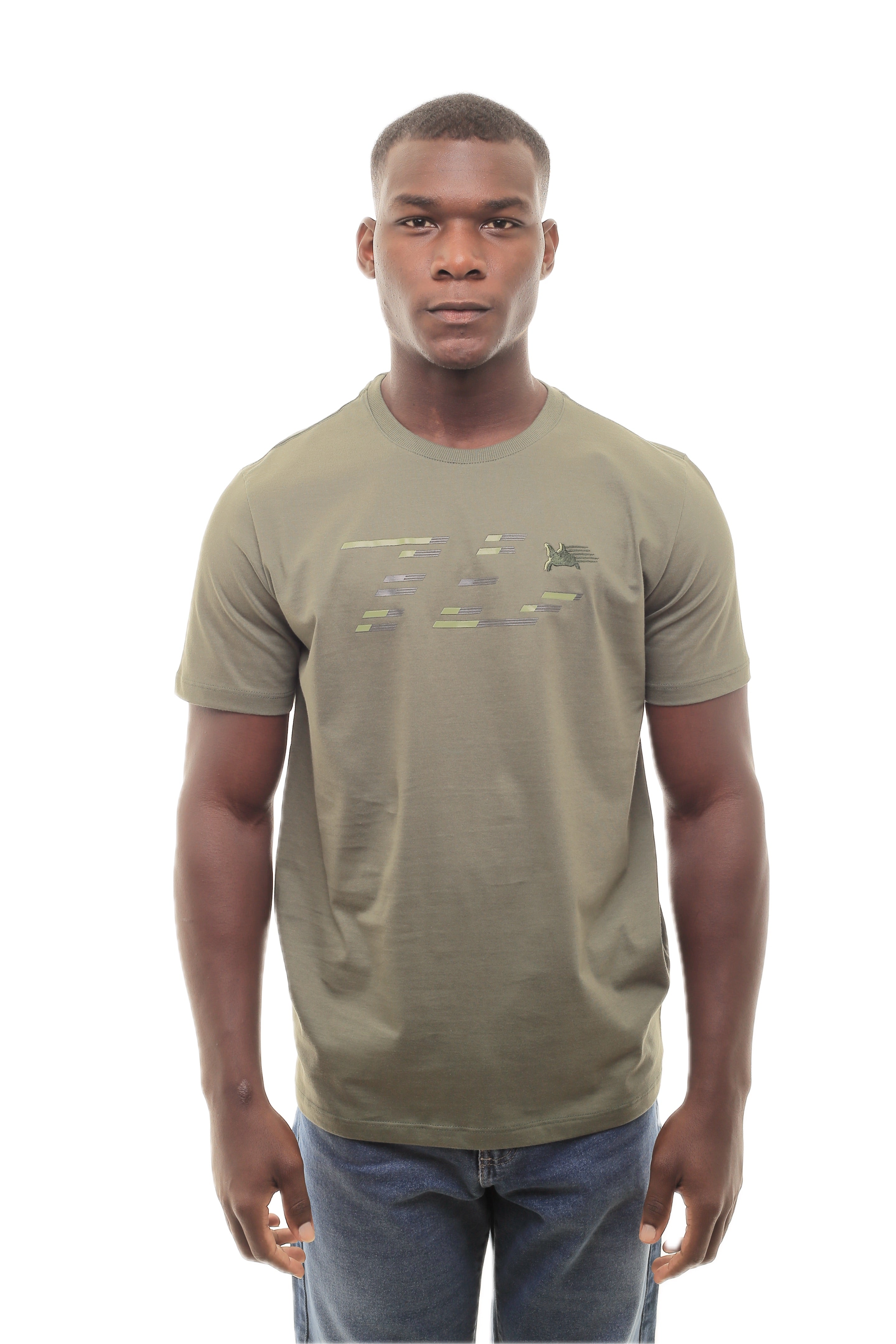 CAMISETA MASCULINA KYOTO IDIOS