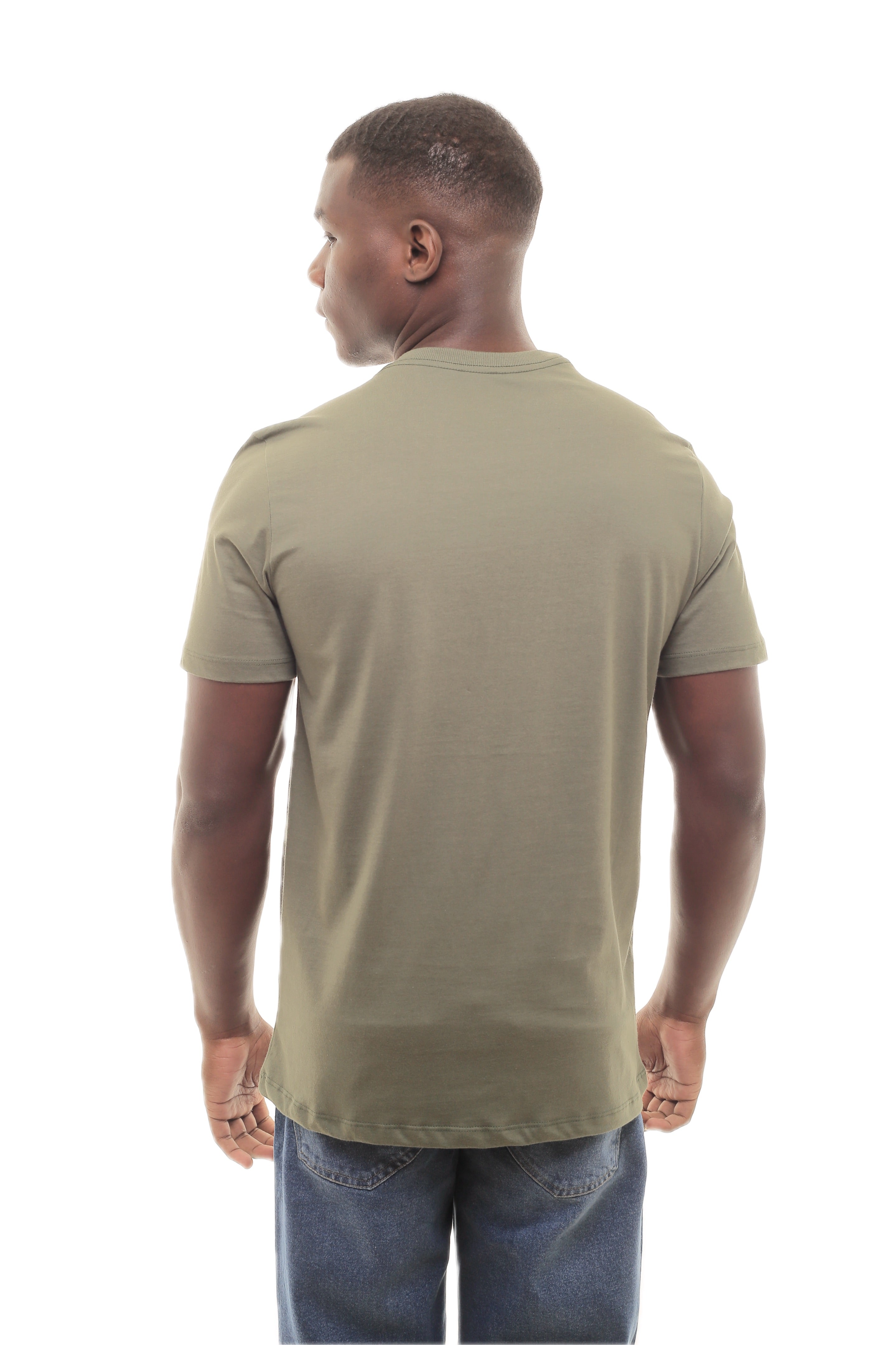 CAMISETA MASCULINA KYOTO IDIOS