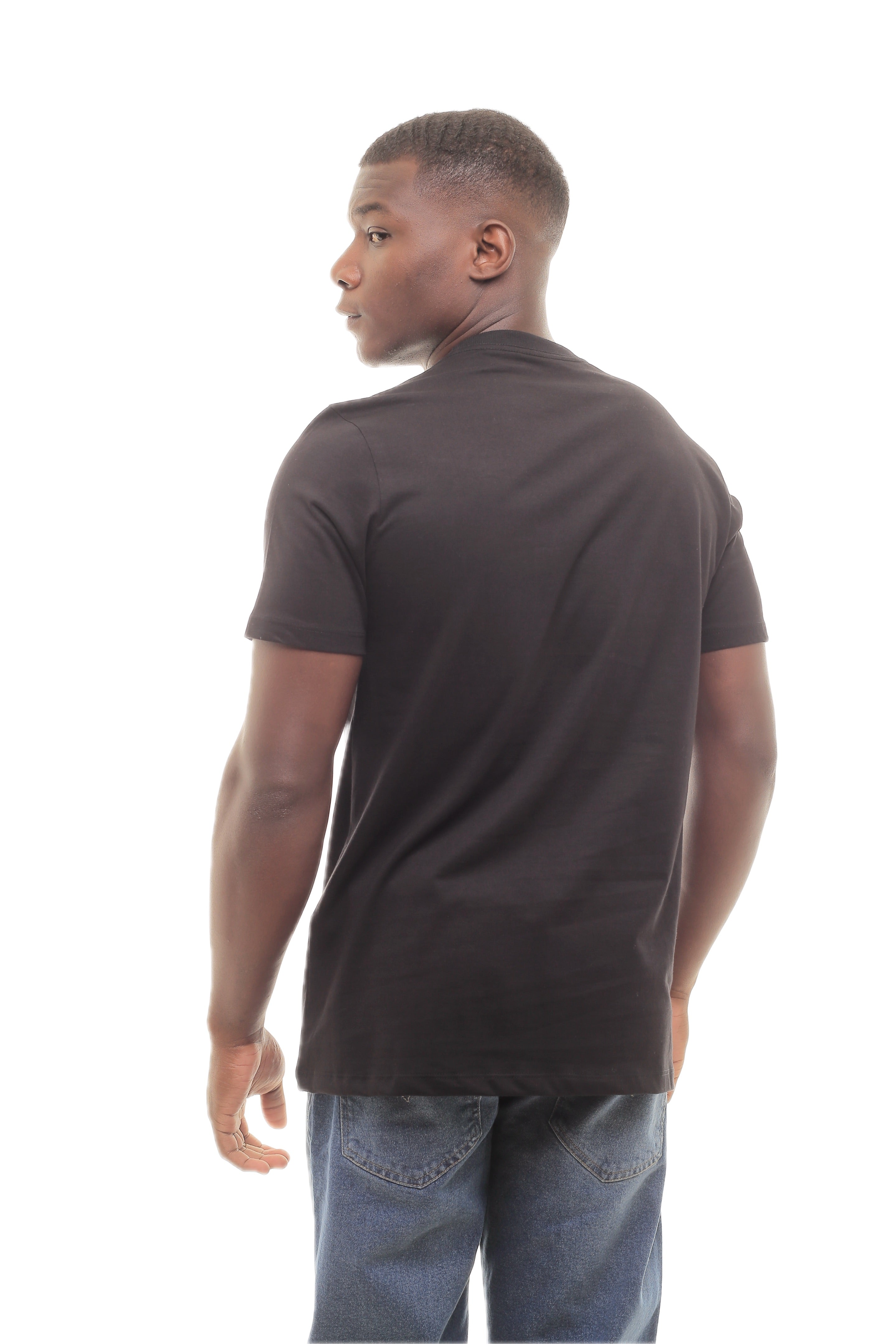 CAMISETA MASCULINA GION IDIOS