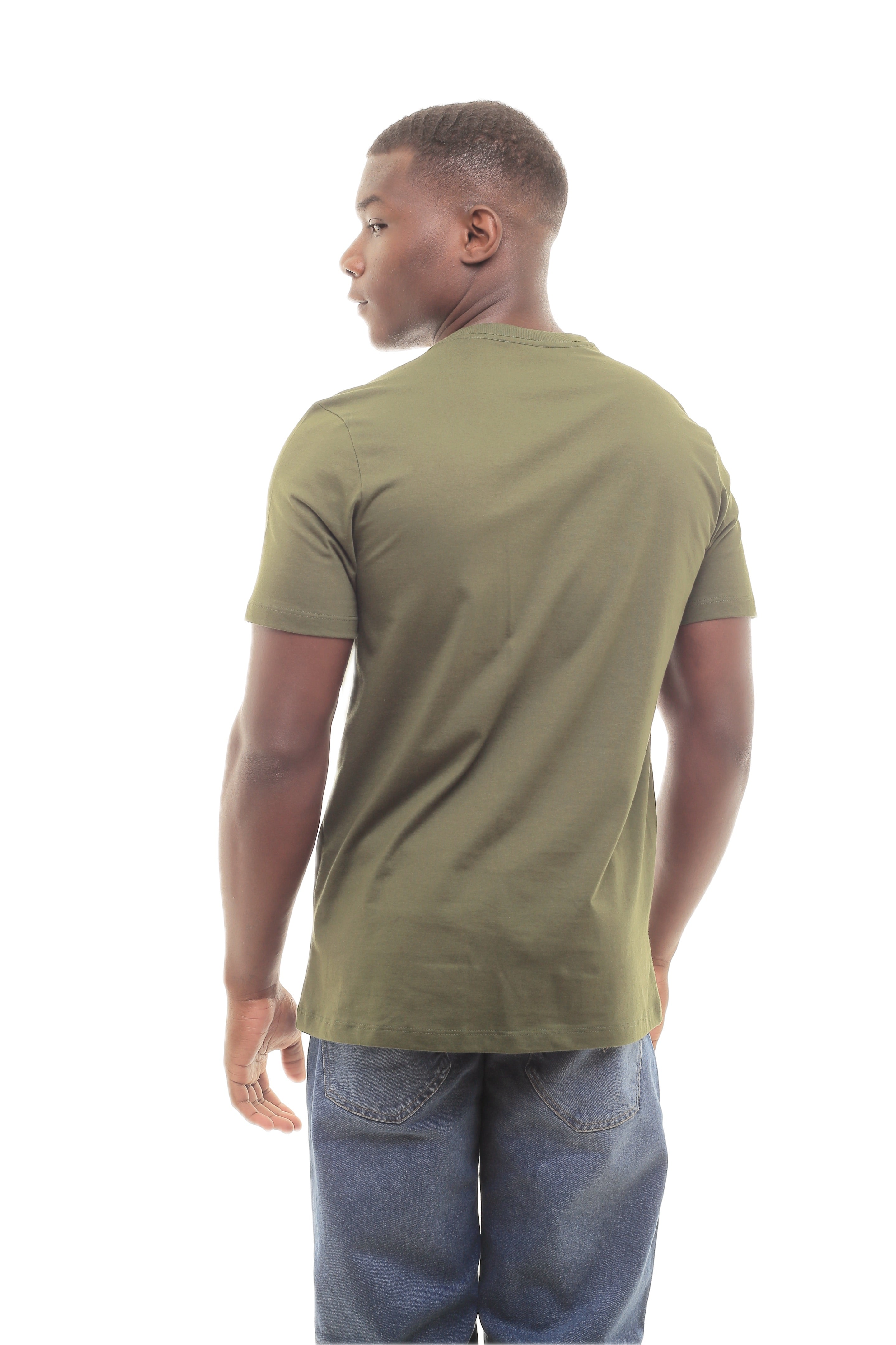 CAMISETA MASCULINA YANAKA IDIOS