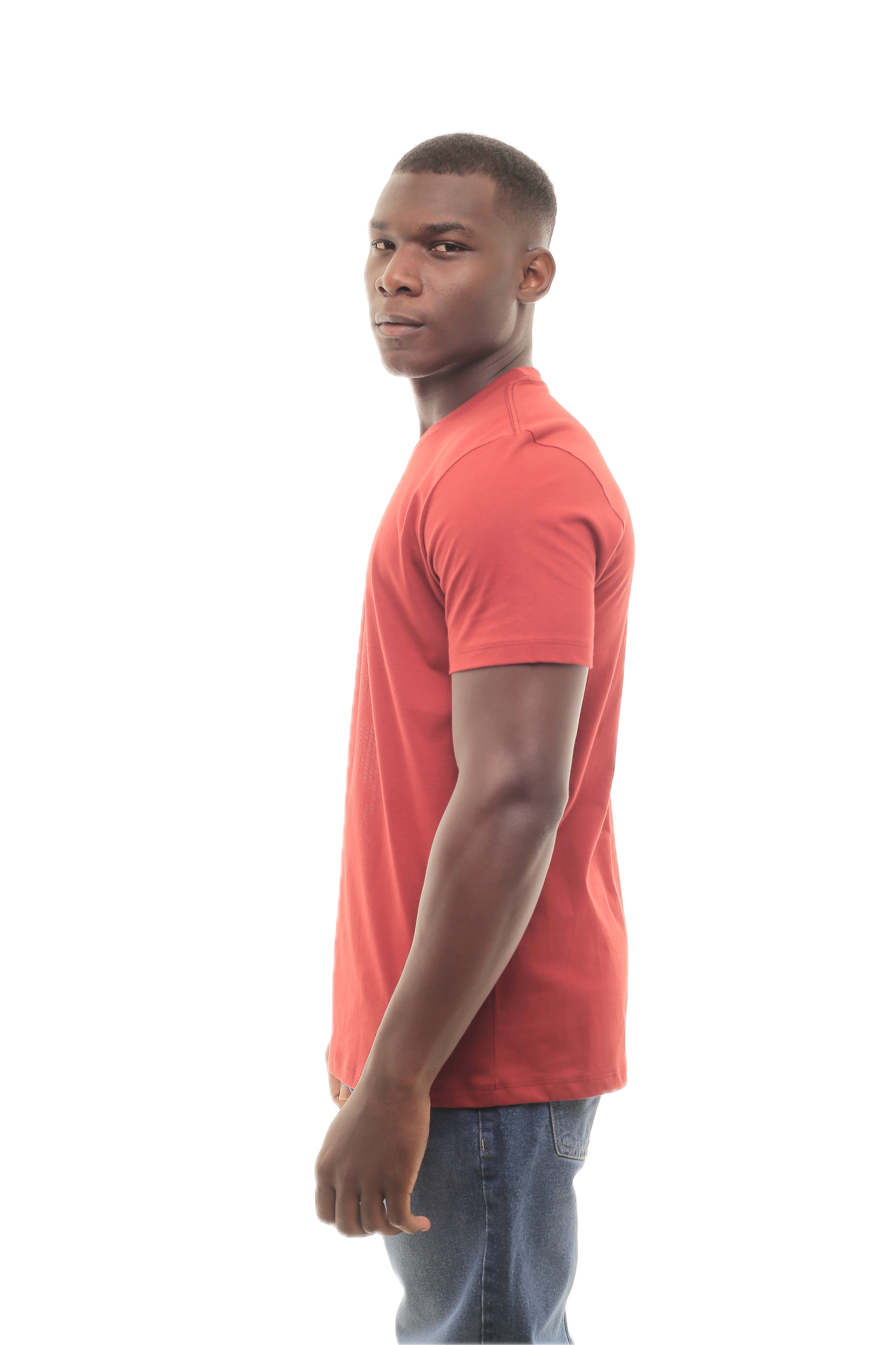 CAMISETA MASCULINA JUKU IDIOS