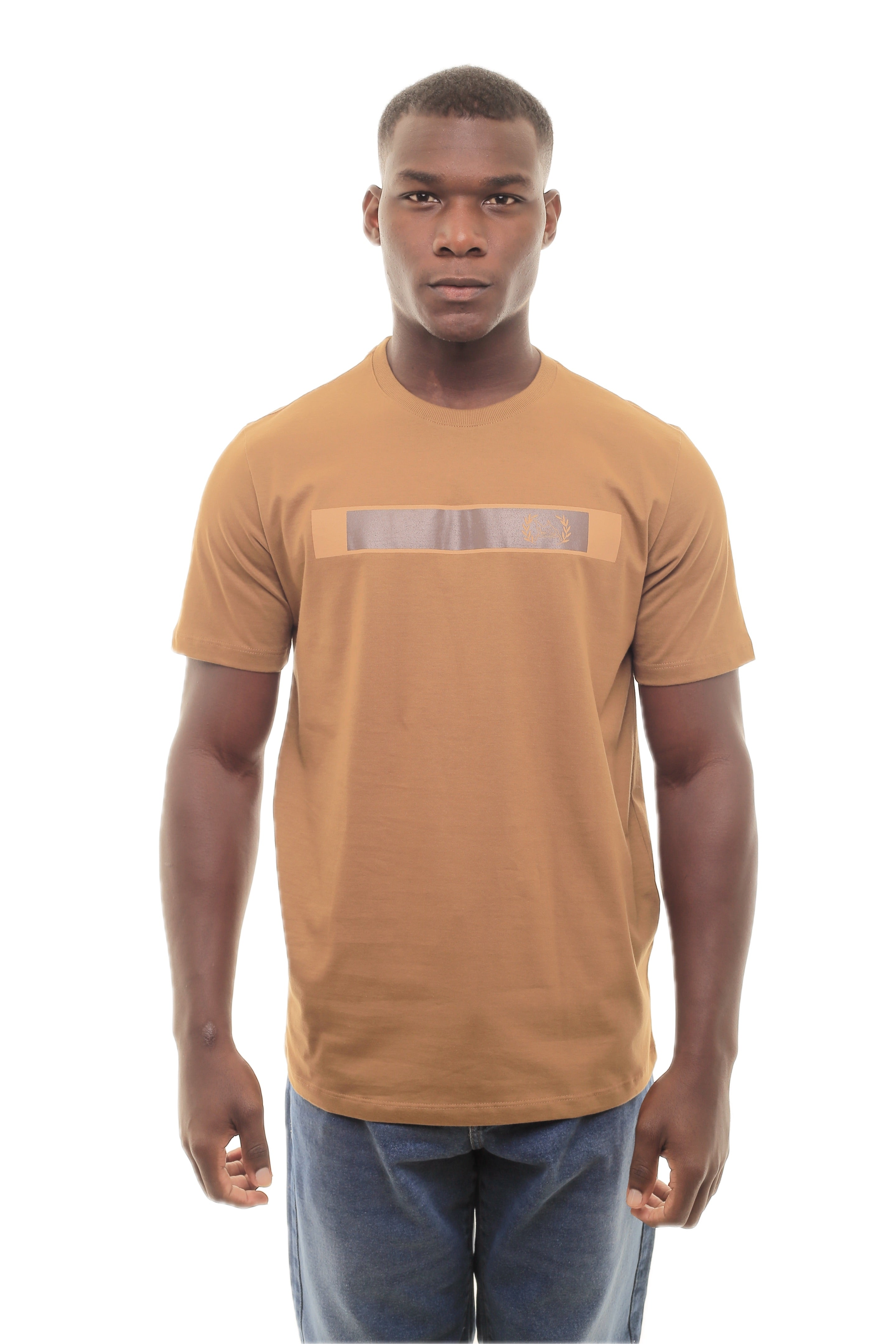 CAMISETA MASCULINA ARAGAMAY IDIOS