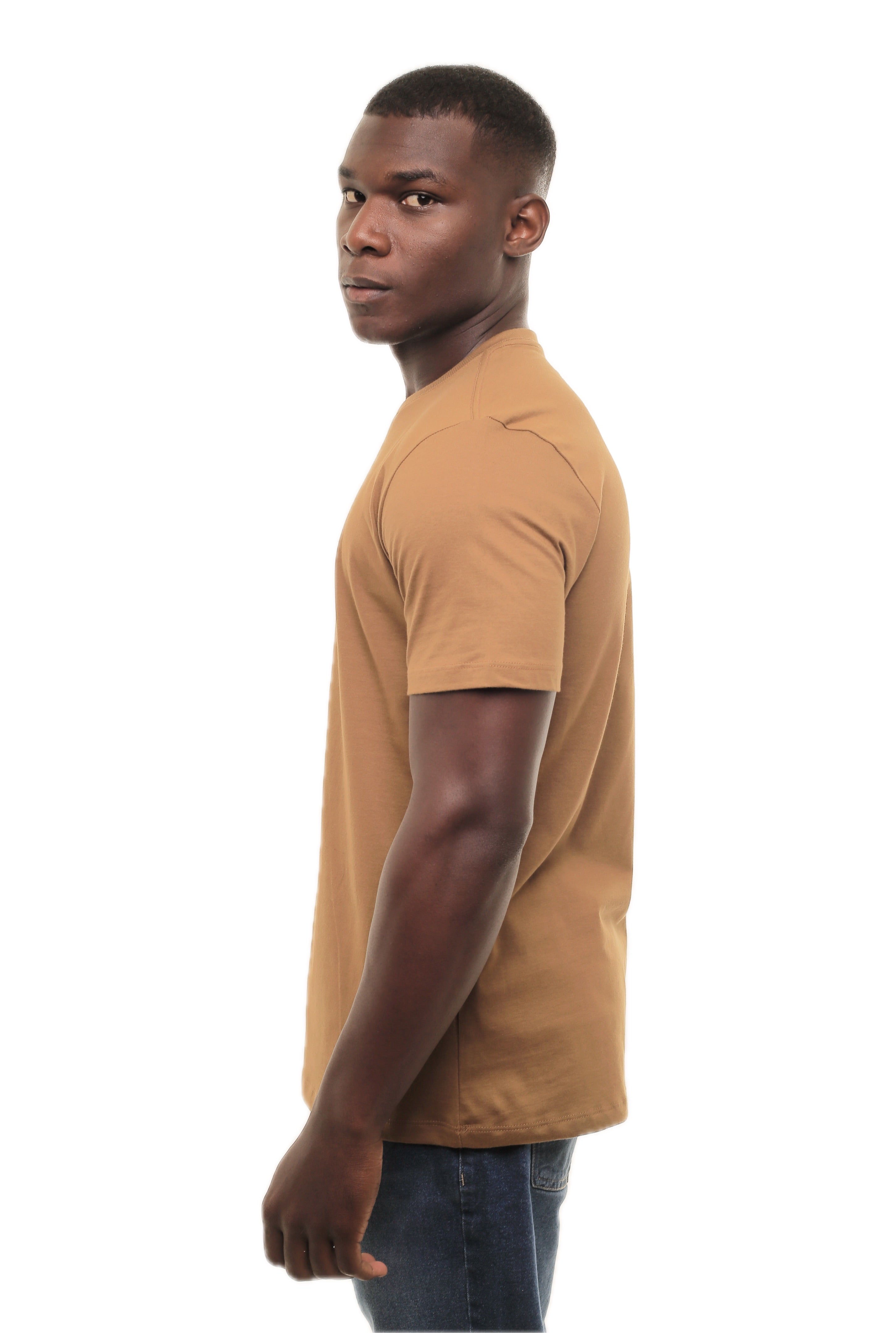 CAMISETA MASCULINA NOTARU IDIOS