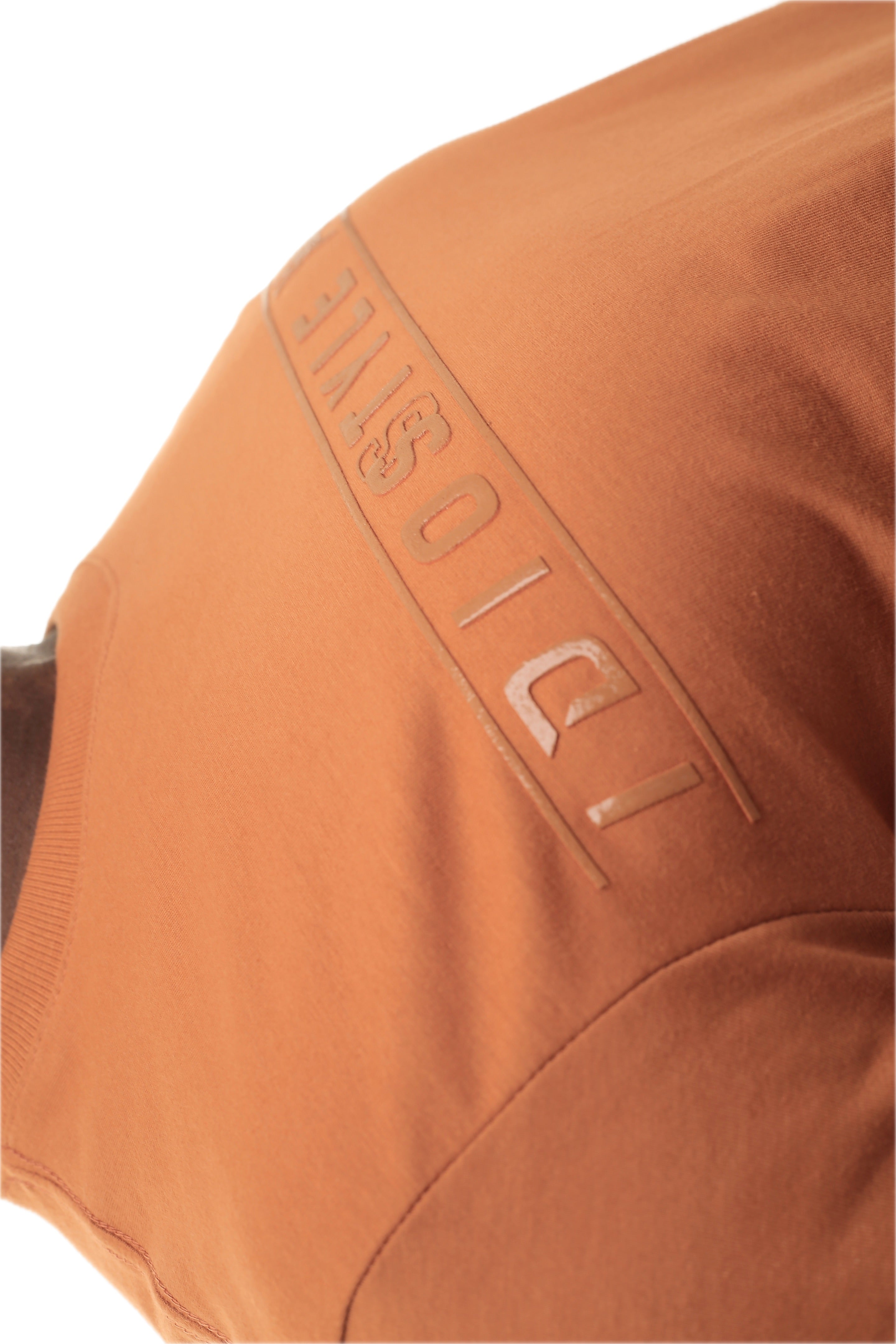 CAMISETA MASCULINA OZAKA IDIOS