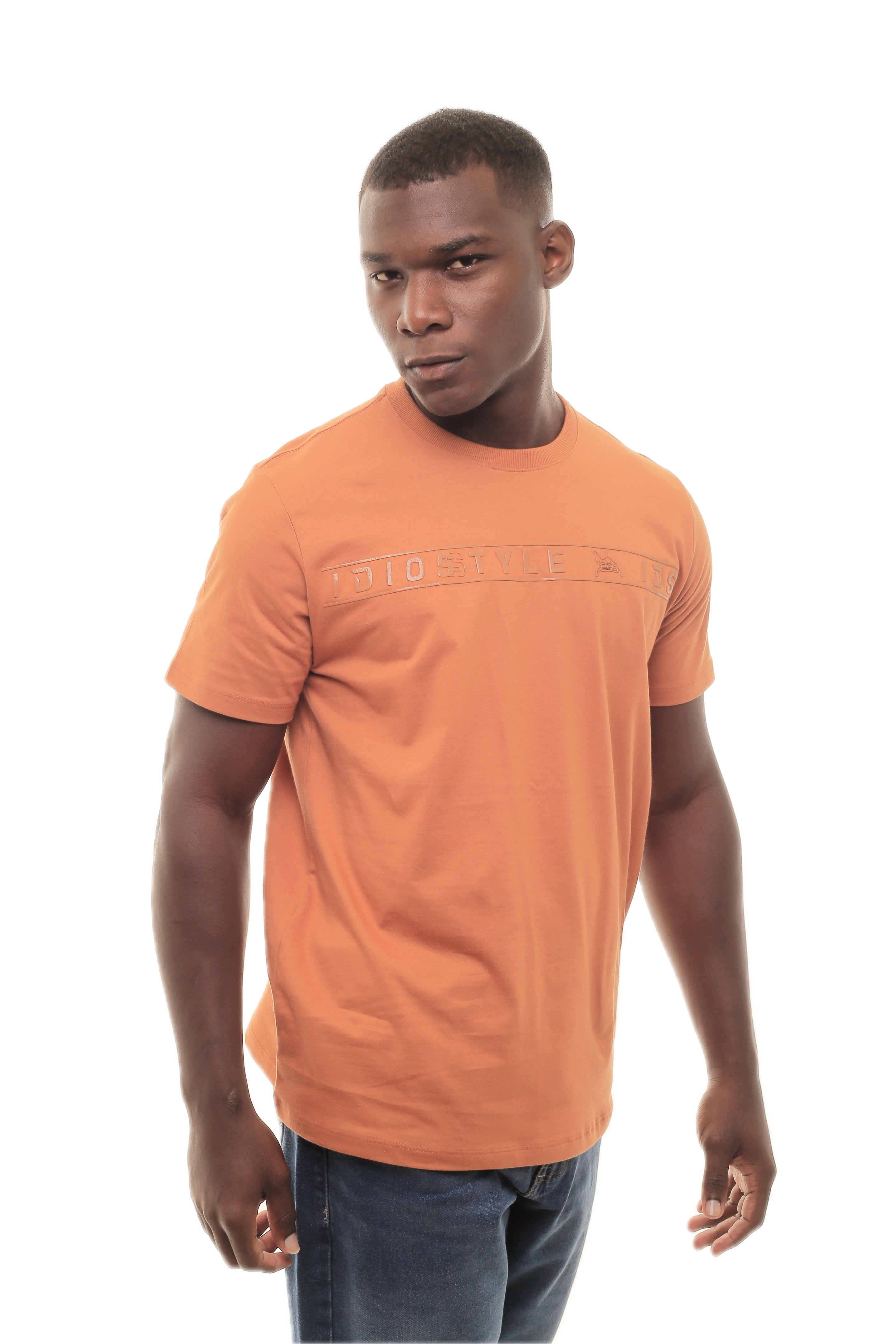 CAMISETA MASCULINA OZAKA IDIOS
