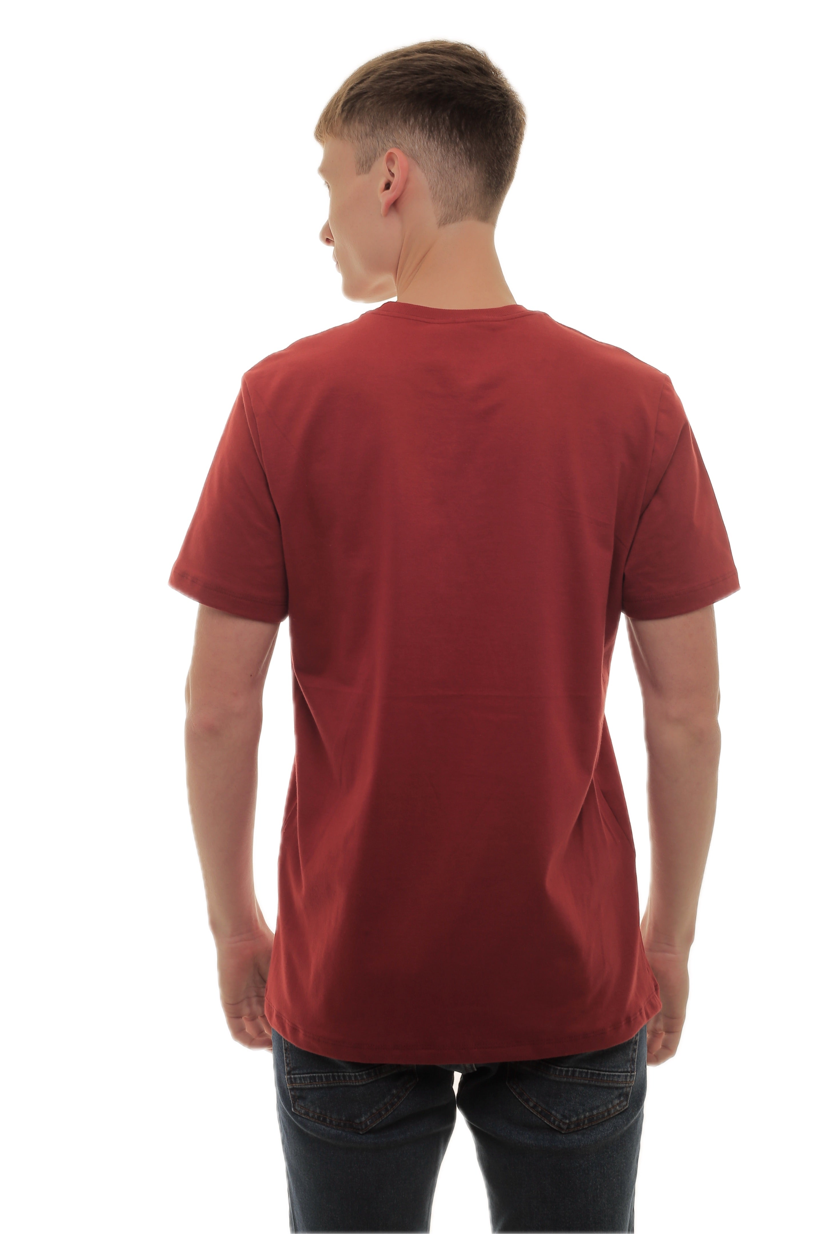 CAMISETA MASCULINA YOKOHAMA IDIOS