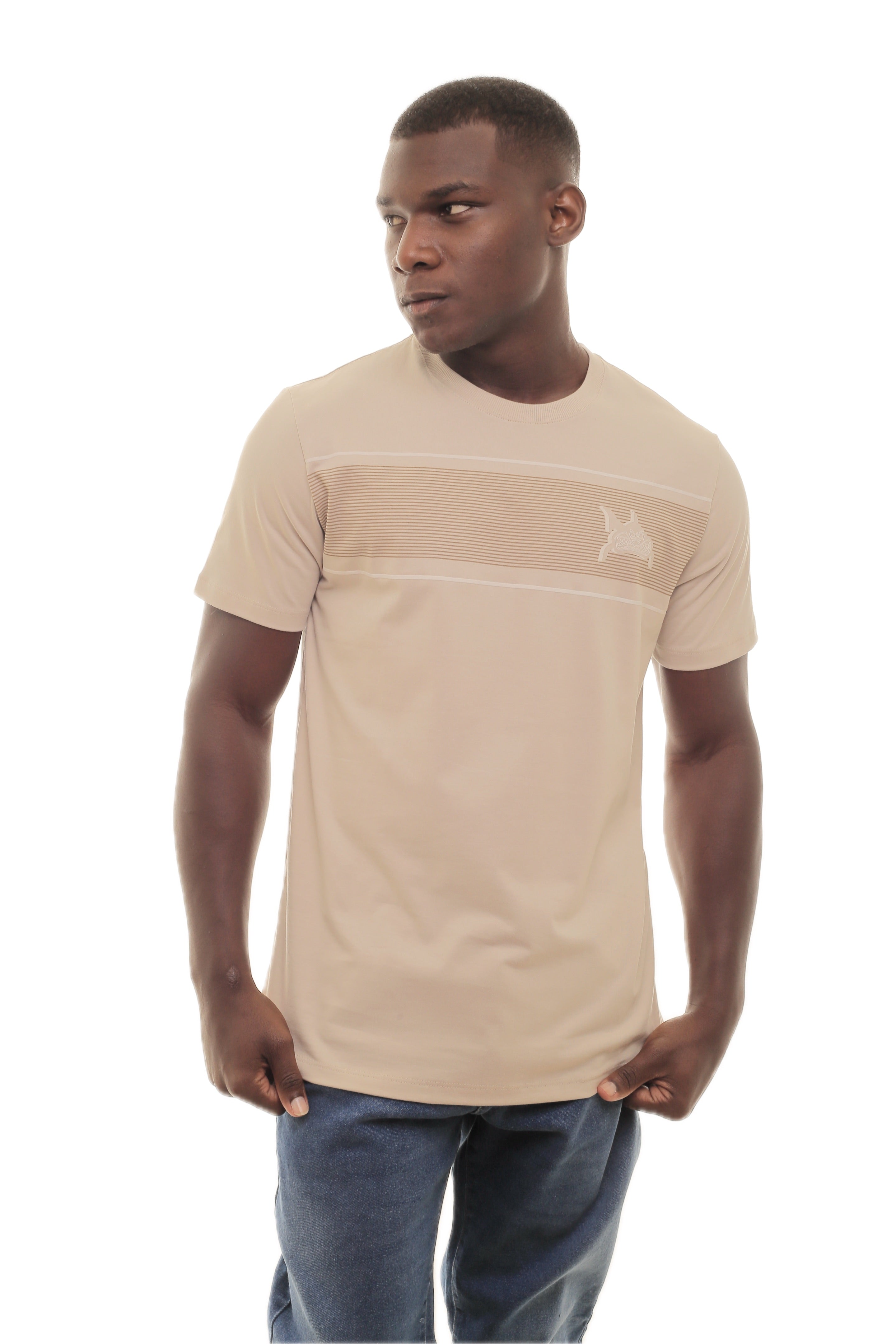 CAMISETA MASCULINA YOKOHAMA IDIOS