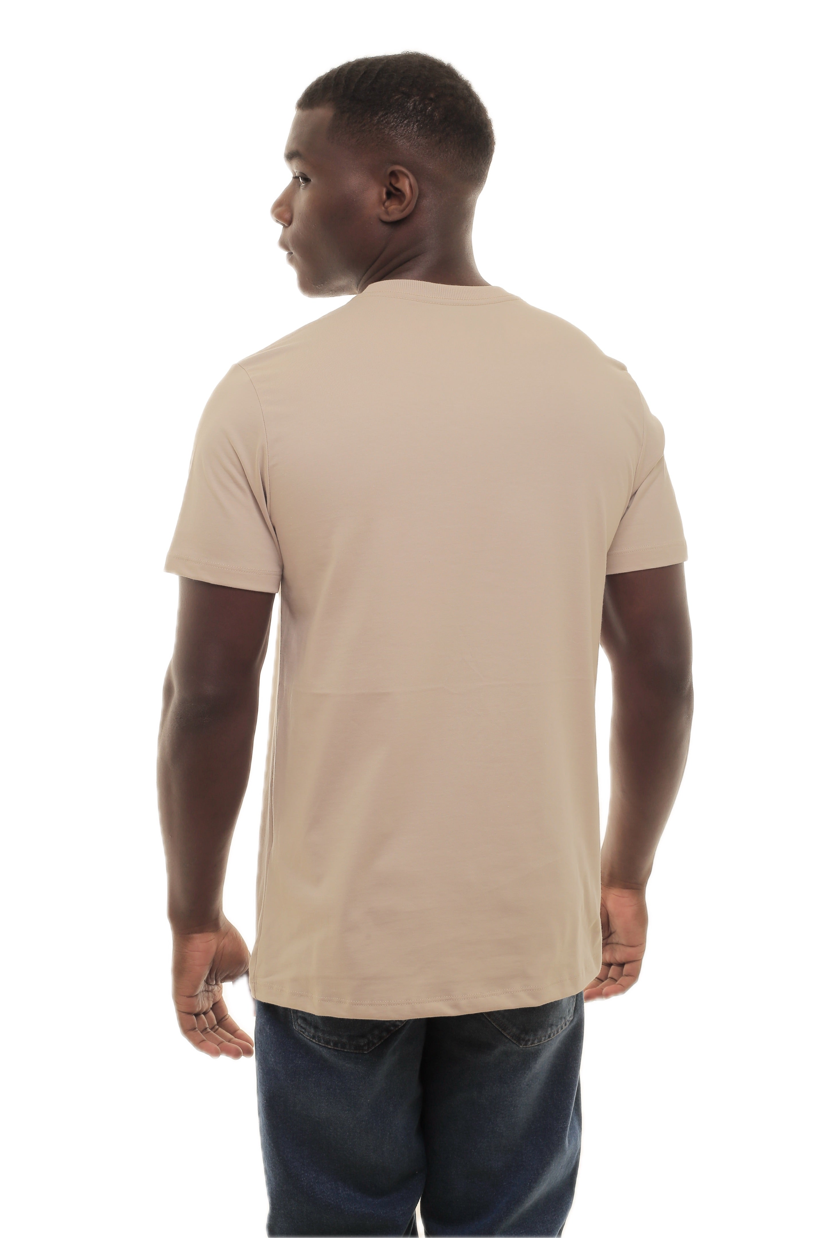 CAMISETA MASCULINA YOKOHAMA IDIOS