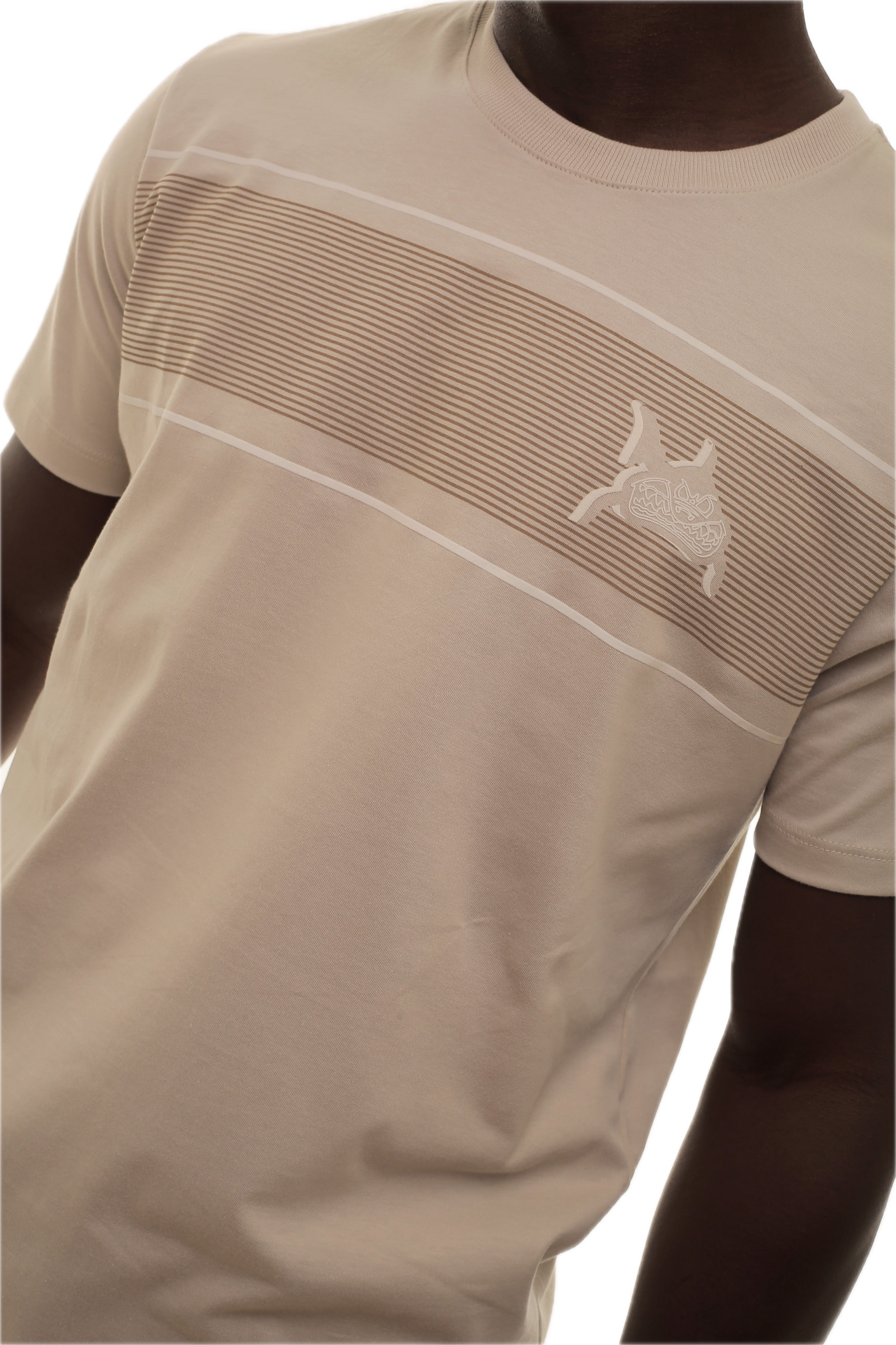 CAMISETA MASCULINA YOKOHAMA IDIOS