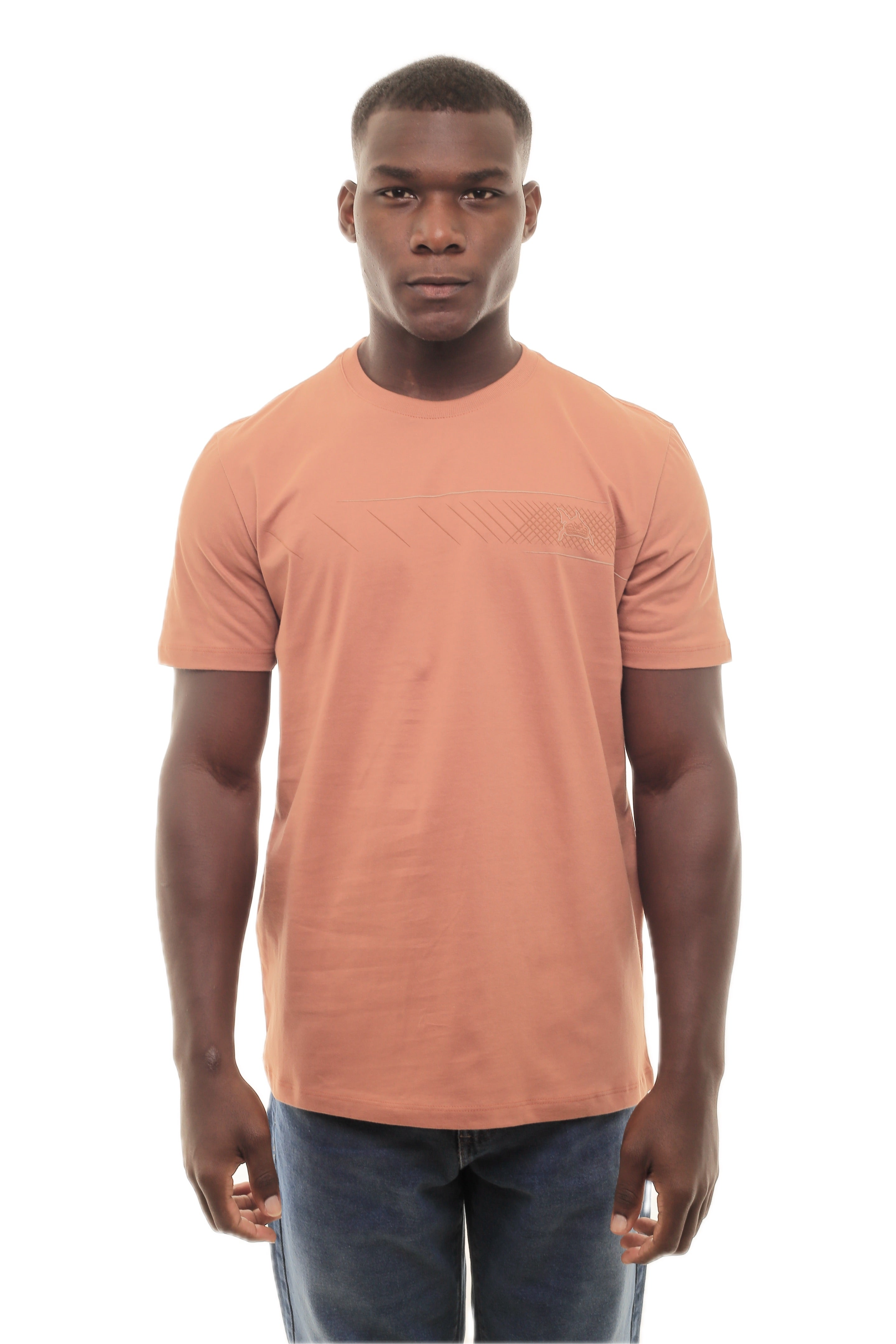 CAMISETA MASCULINA NISSAN IDIOS