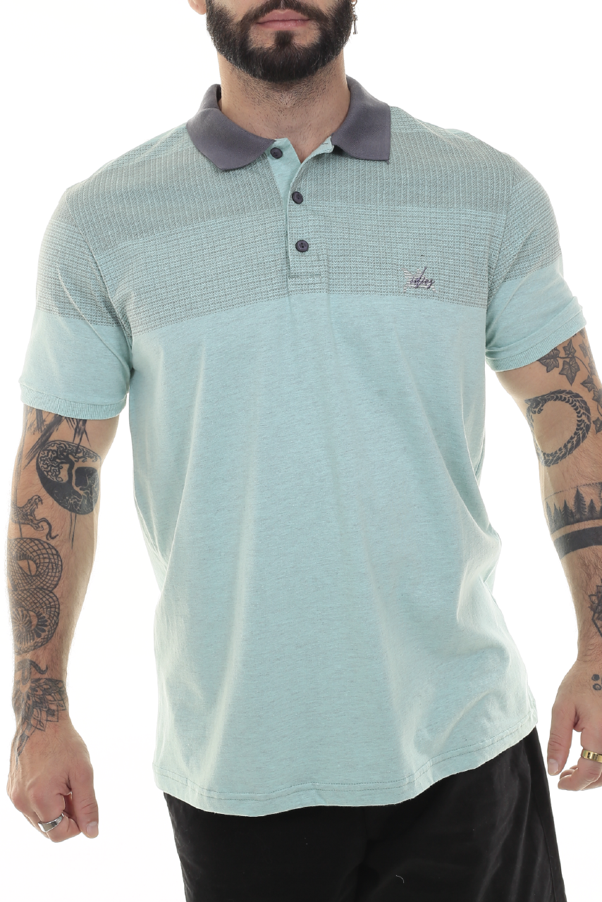 POLO CHARITON