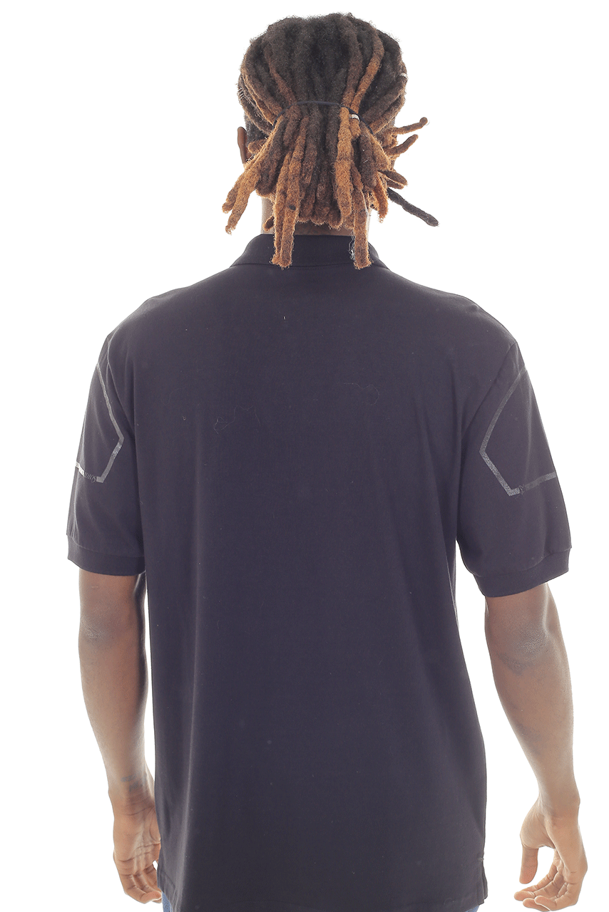 POLO MASCULINA CITADELLI IDIOS